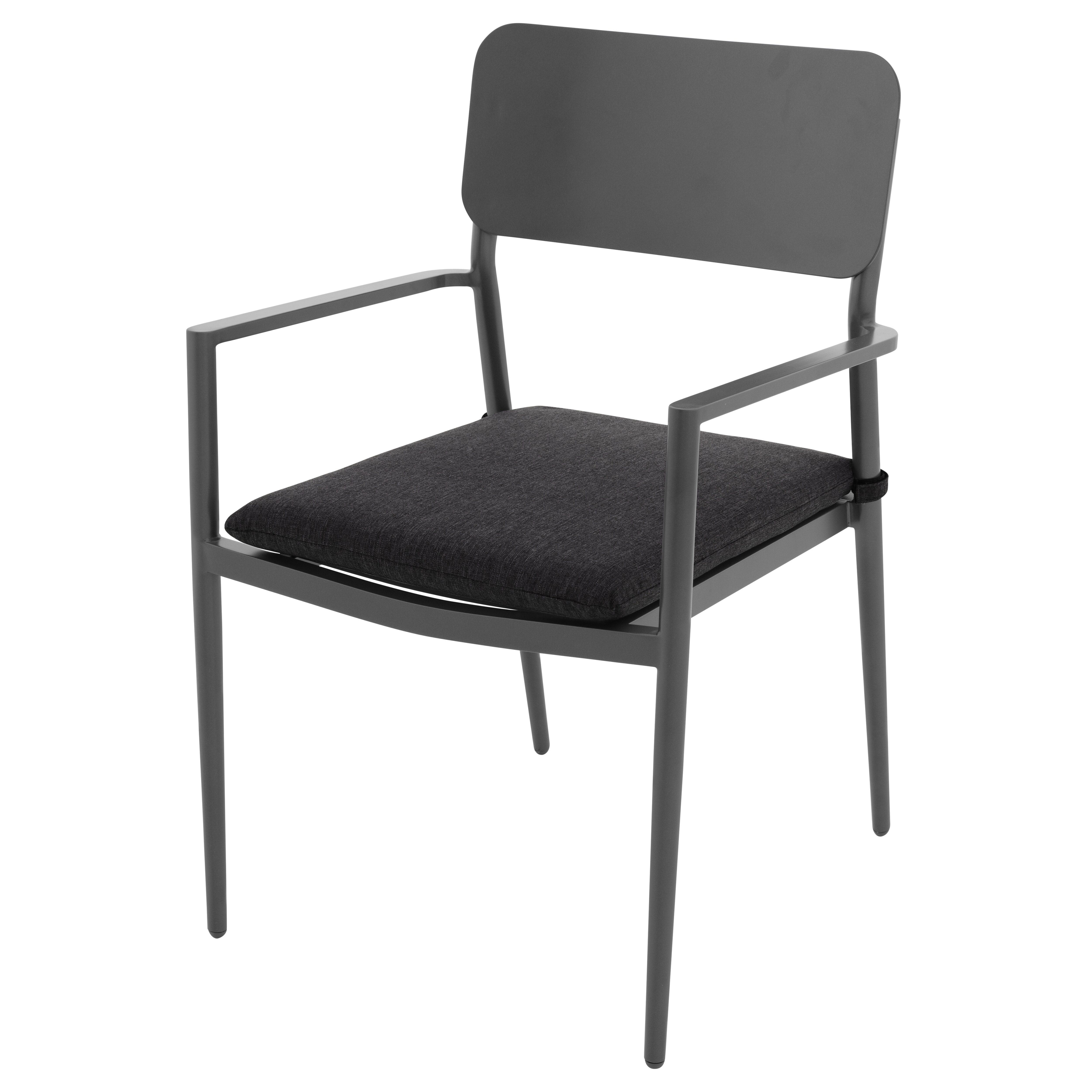 Concept sedia impilabile S1