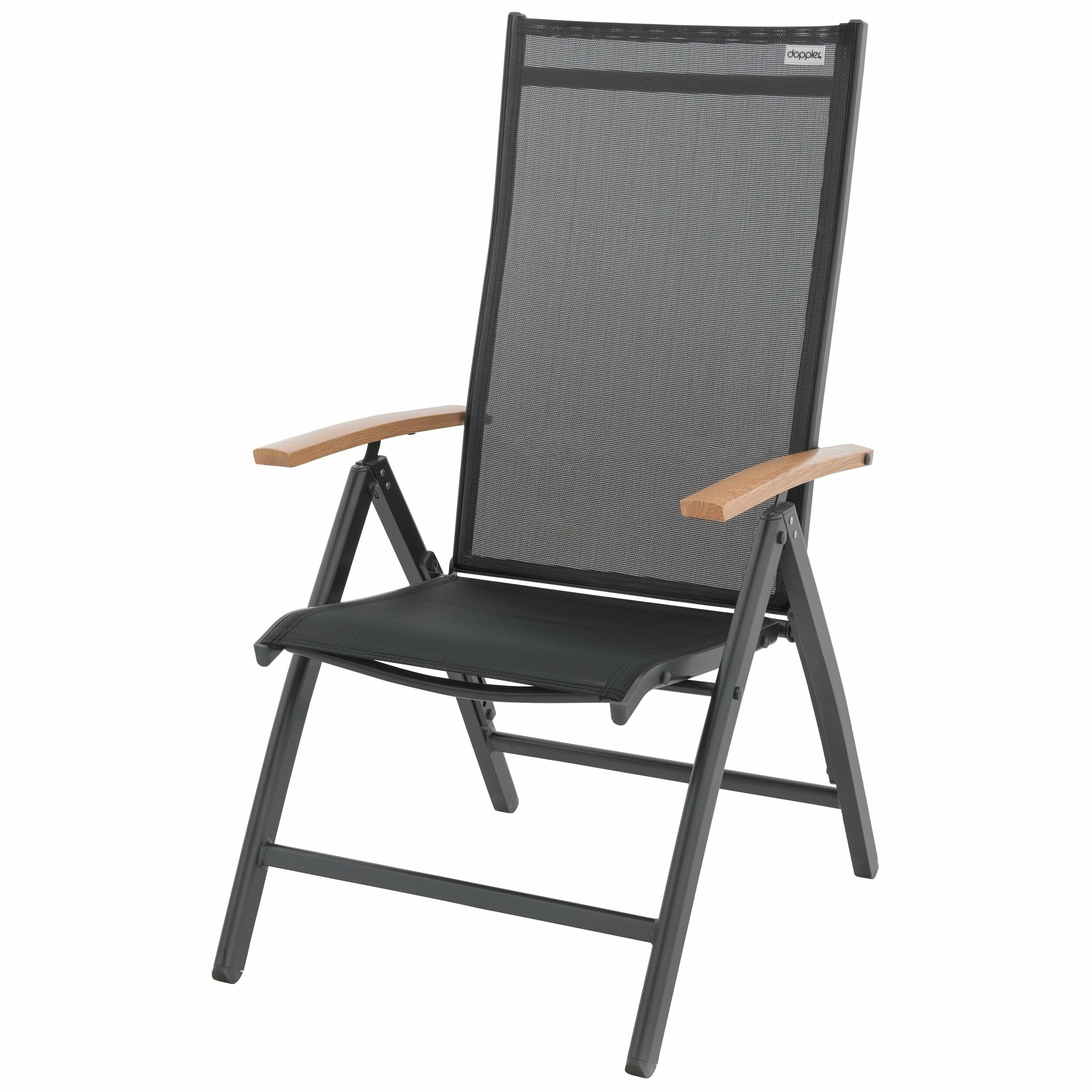 Sedia pieghevole Expert