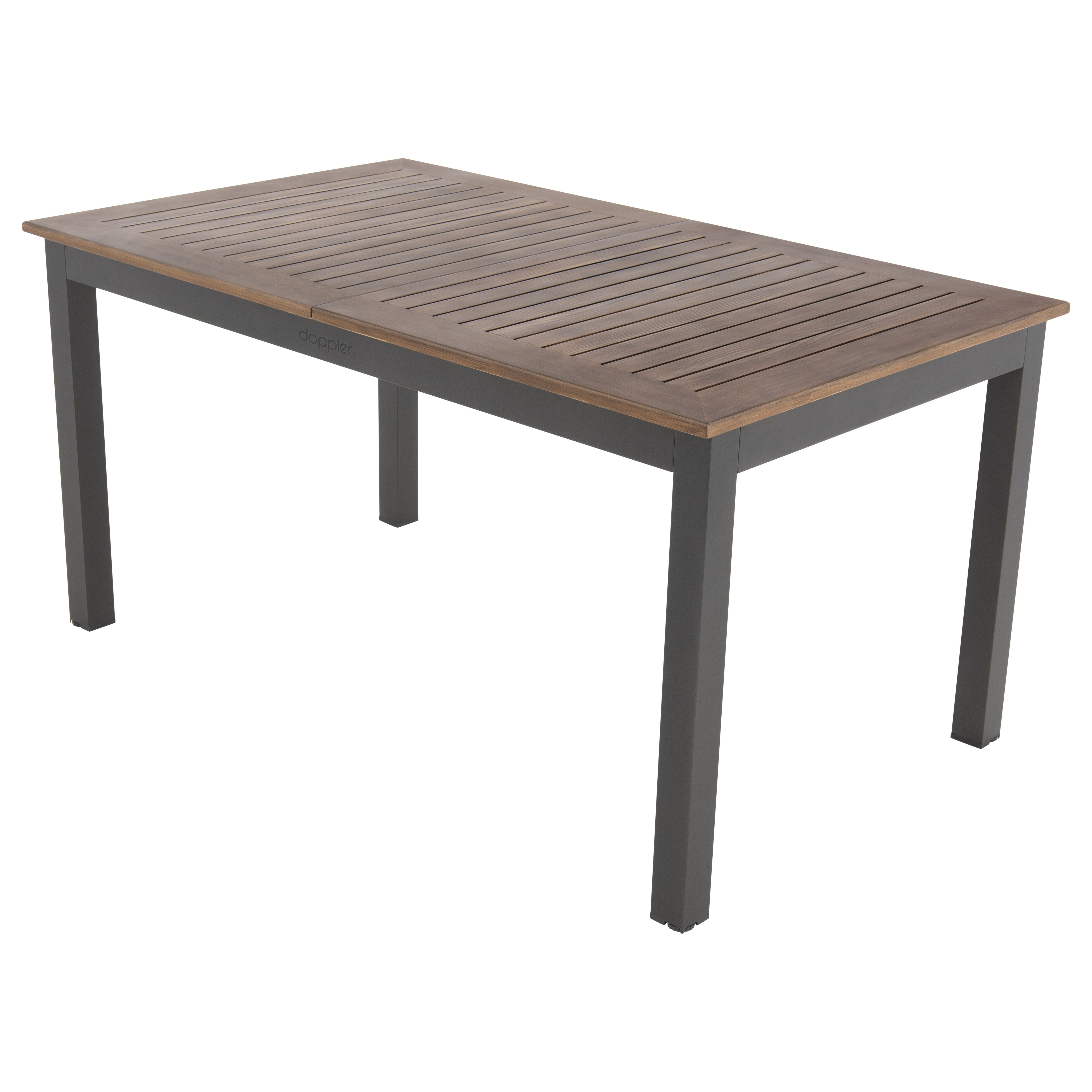 Tavolo allungabile Expert 220-280 x 100 cm