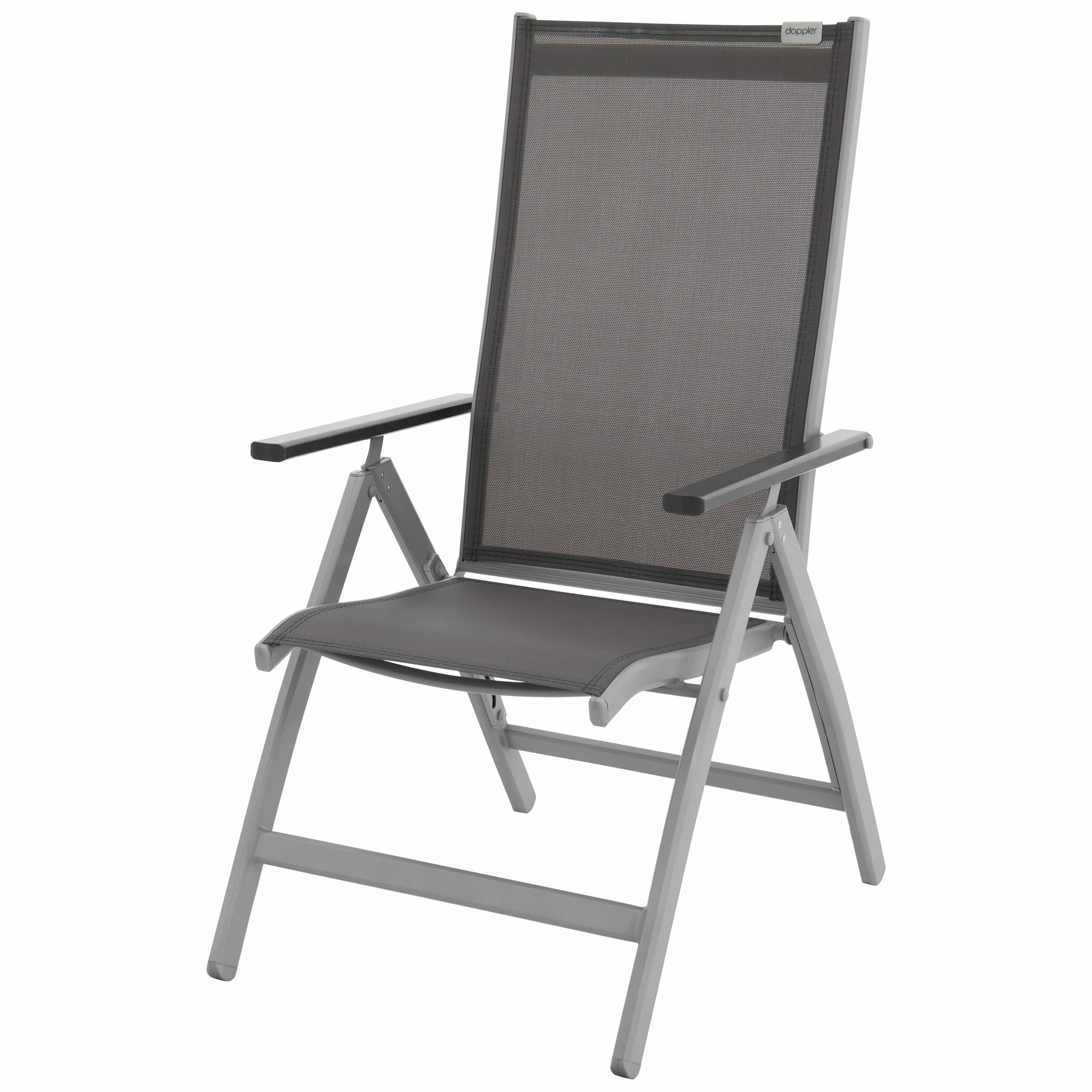 Sedia pieghevole Expert Plus
