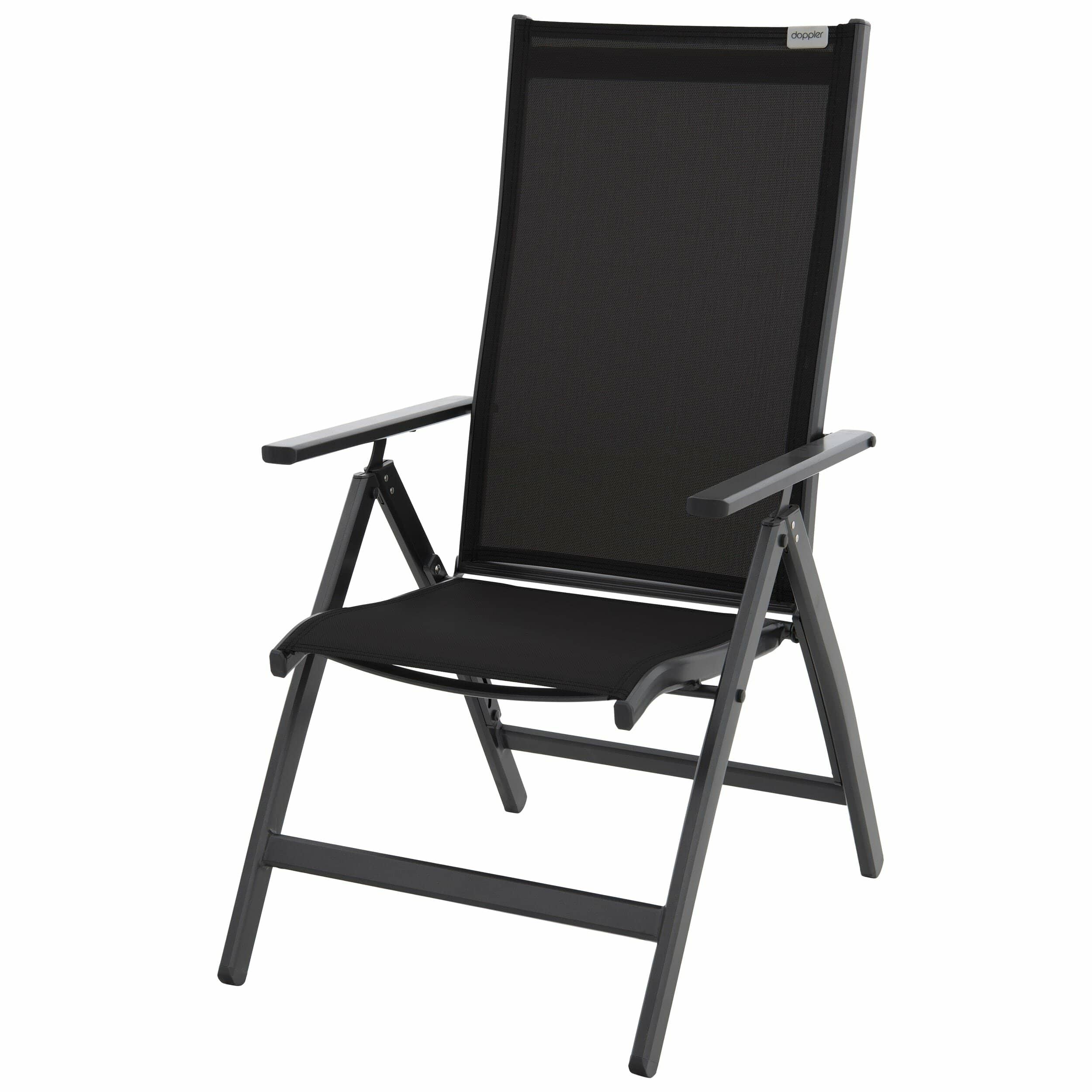 Sedia pieghevole Expert Plus