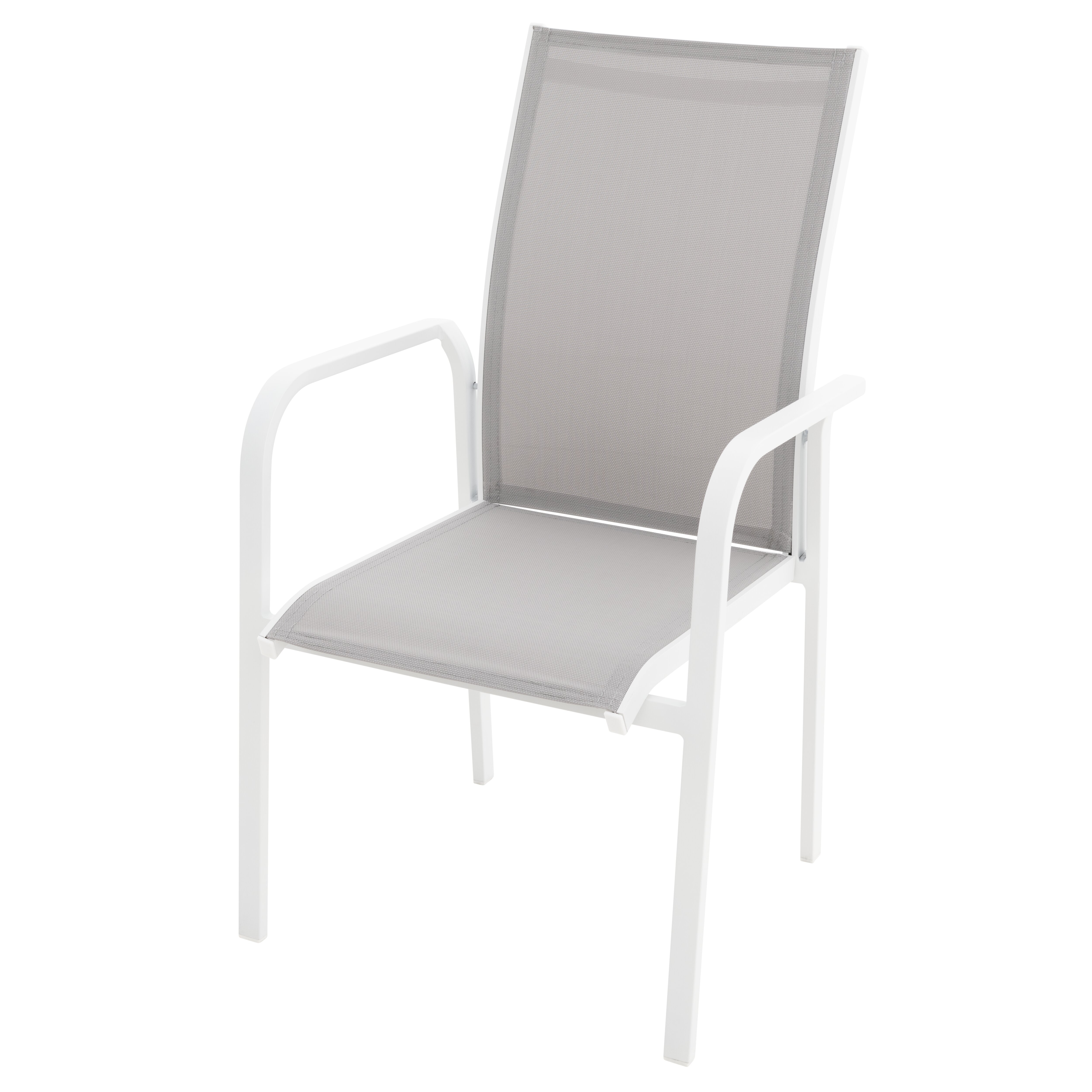 Sedia impilabile Expert Plus Aversa