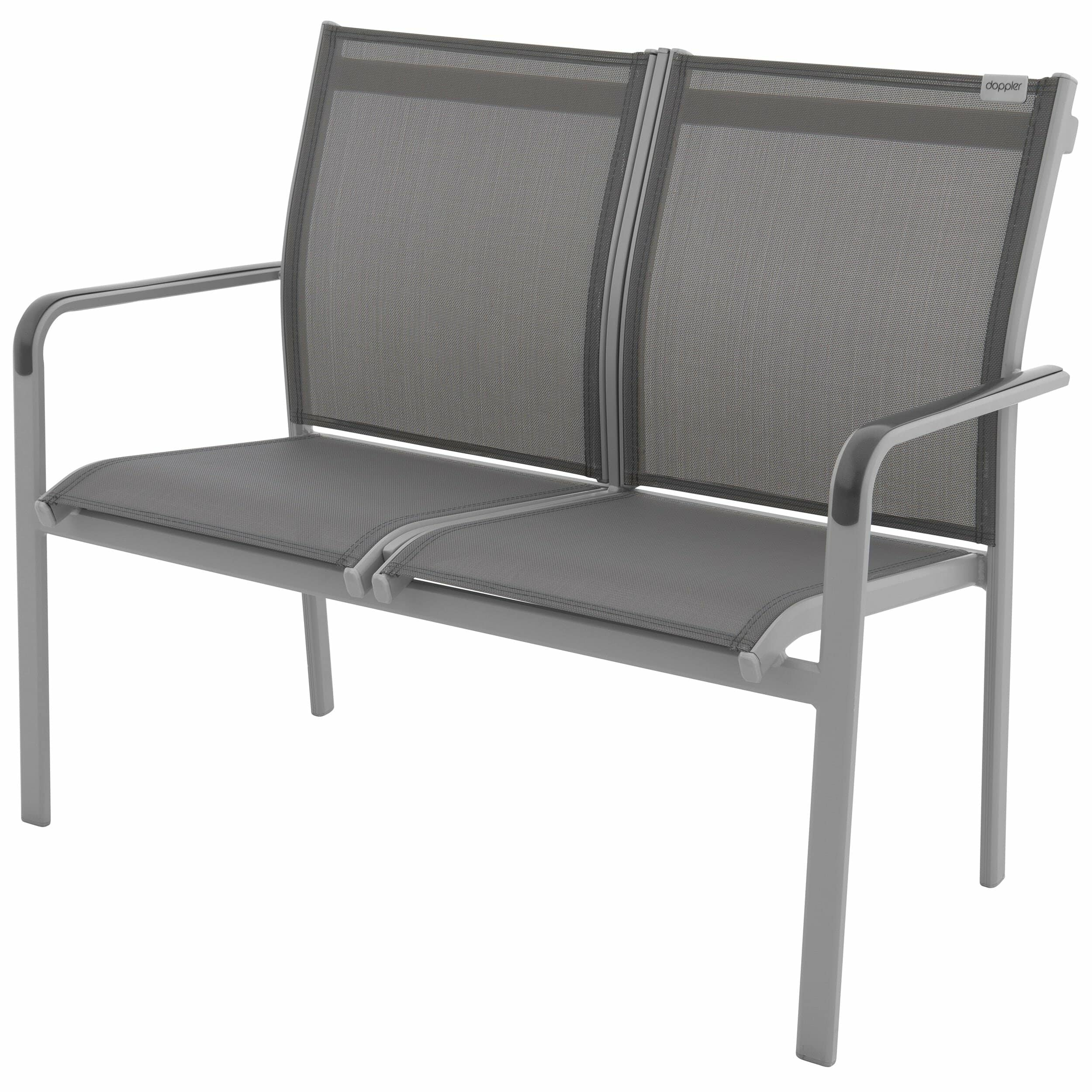 Panca Expert Plus a 2 posti