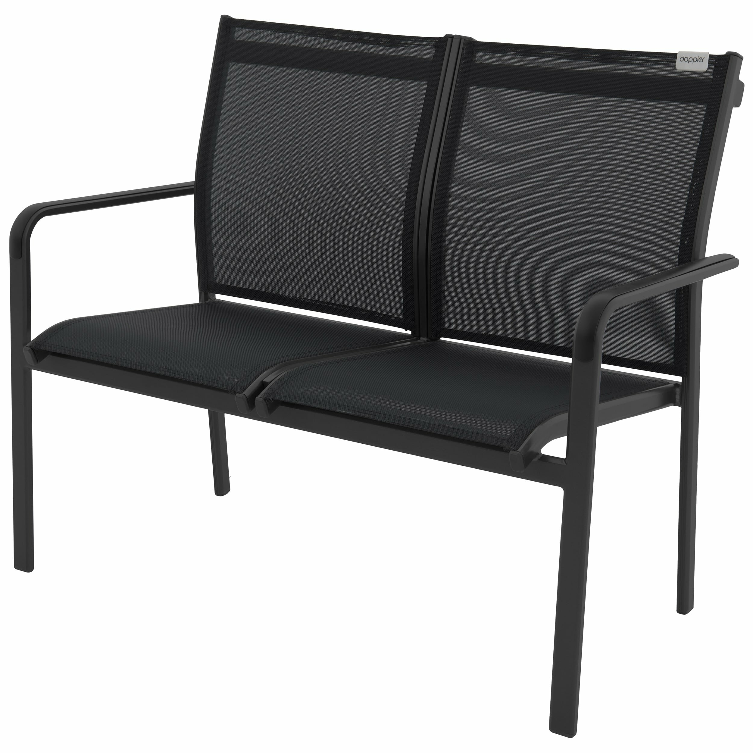 Panca Expert Plus a 2 posti