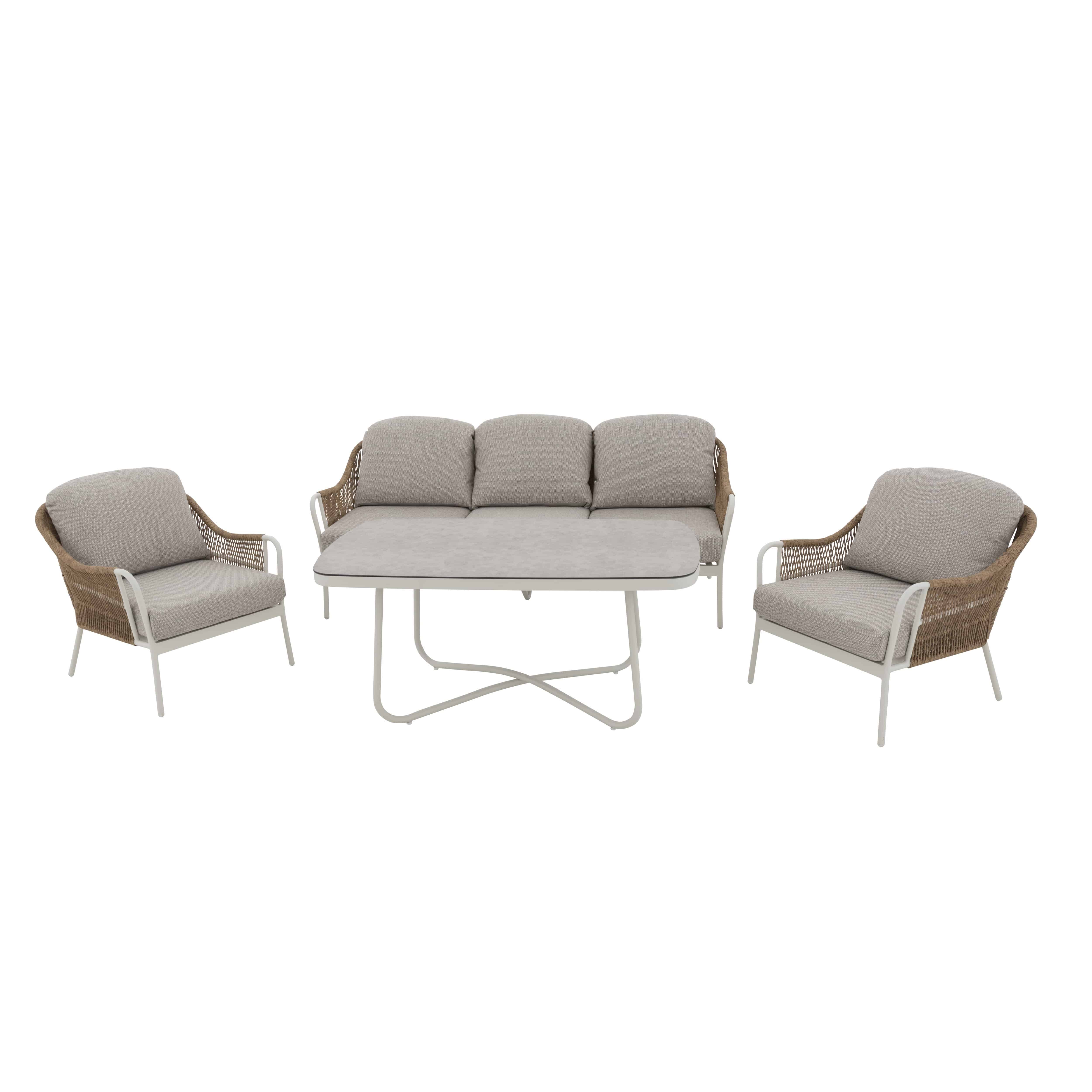 Set da salotto Valencia