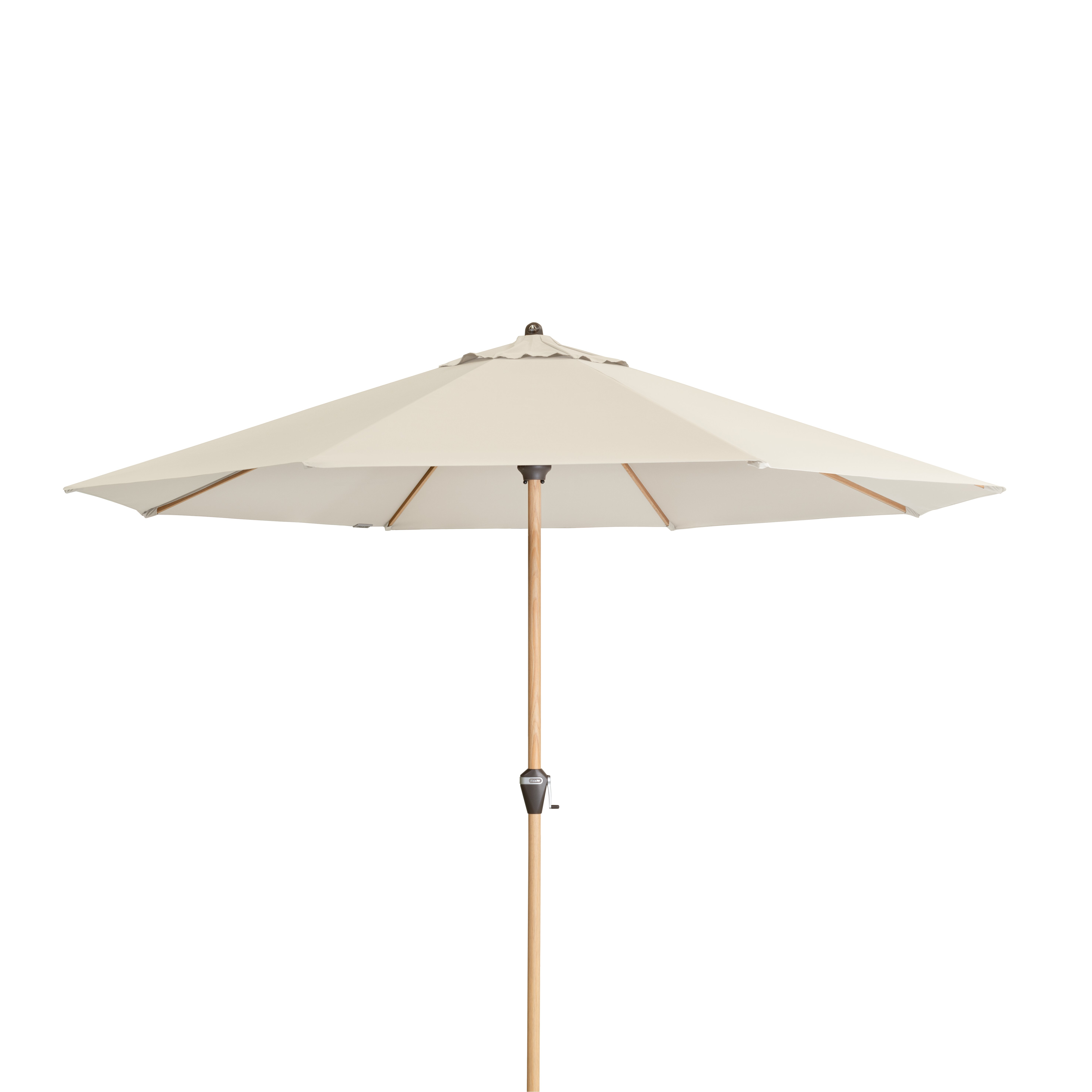 Alu-Wood 350 Lift