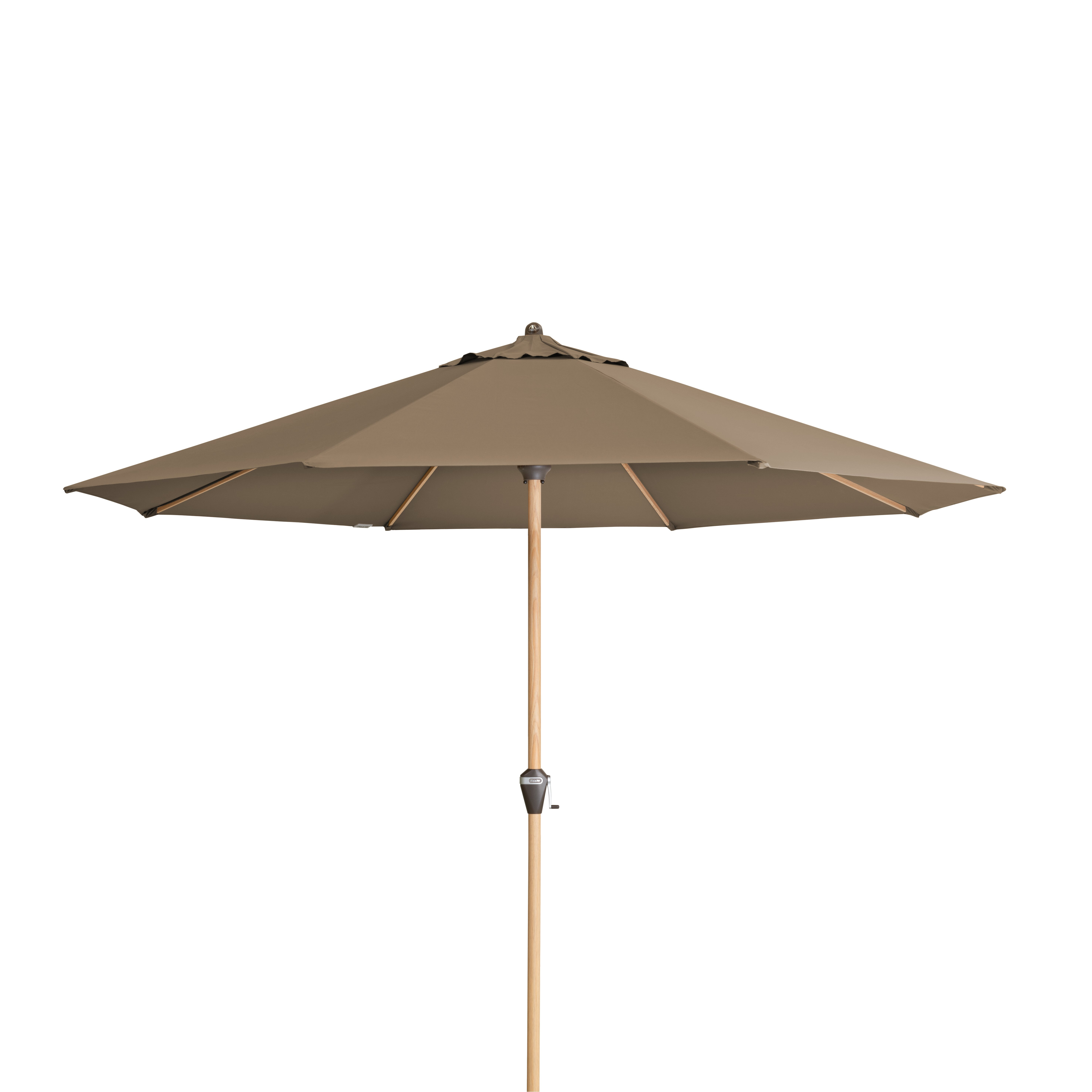 Alu-Wood 350 Lift