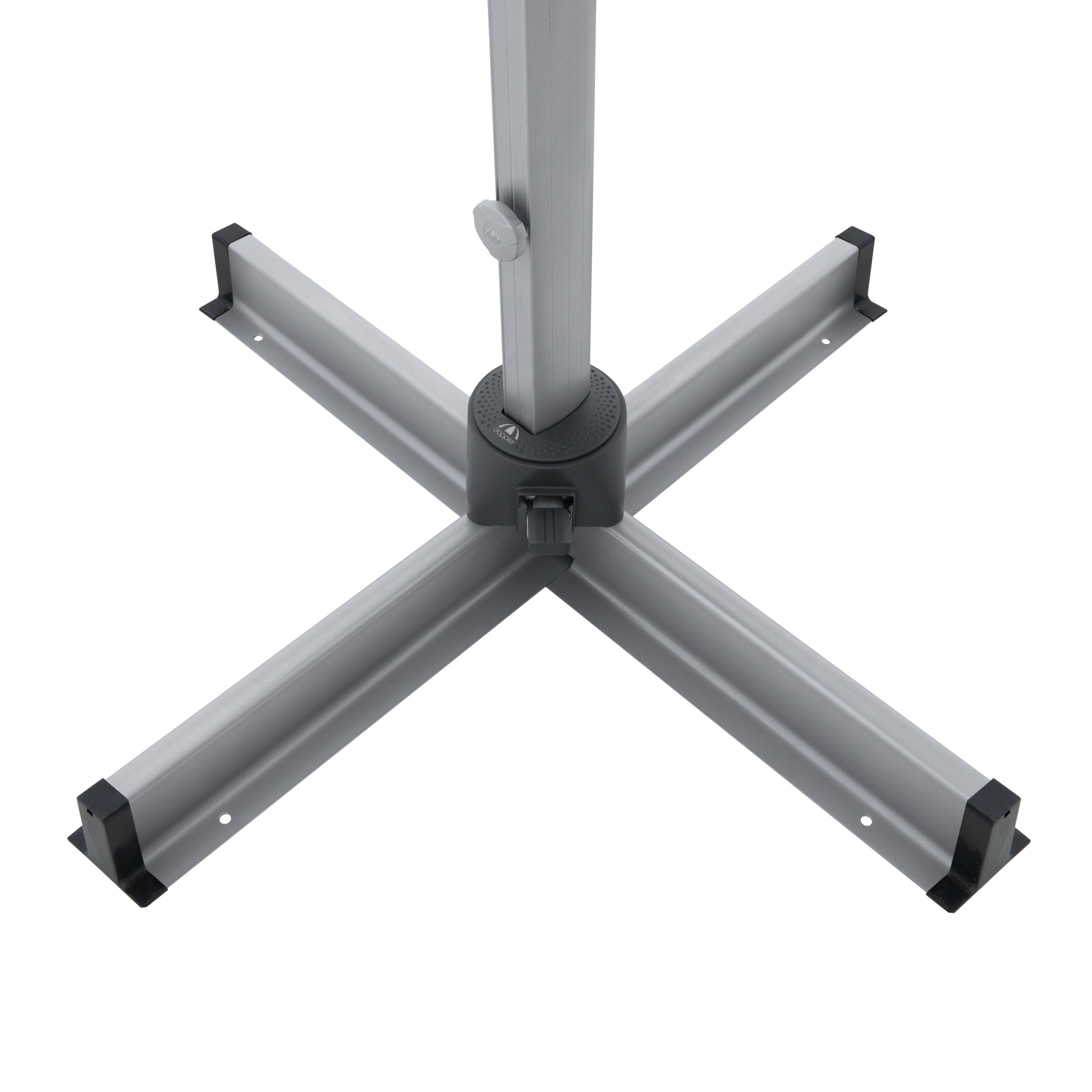 Croce da terra Active 260 x 350 / 370 Side