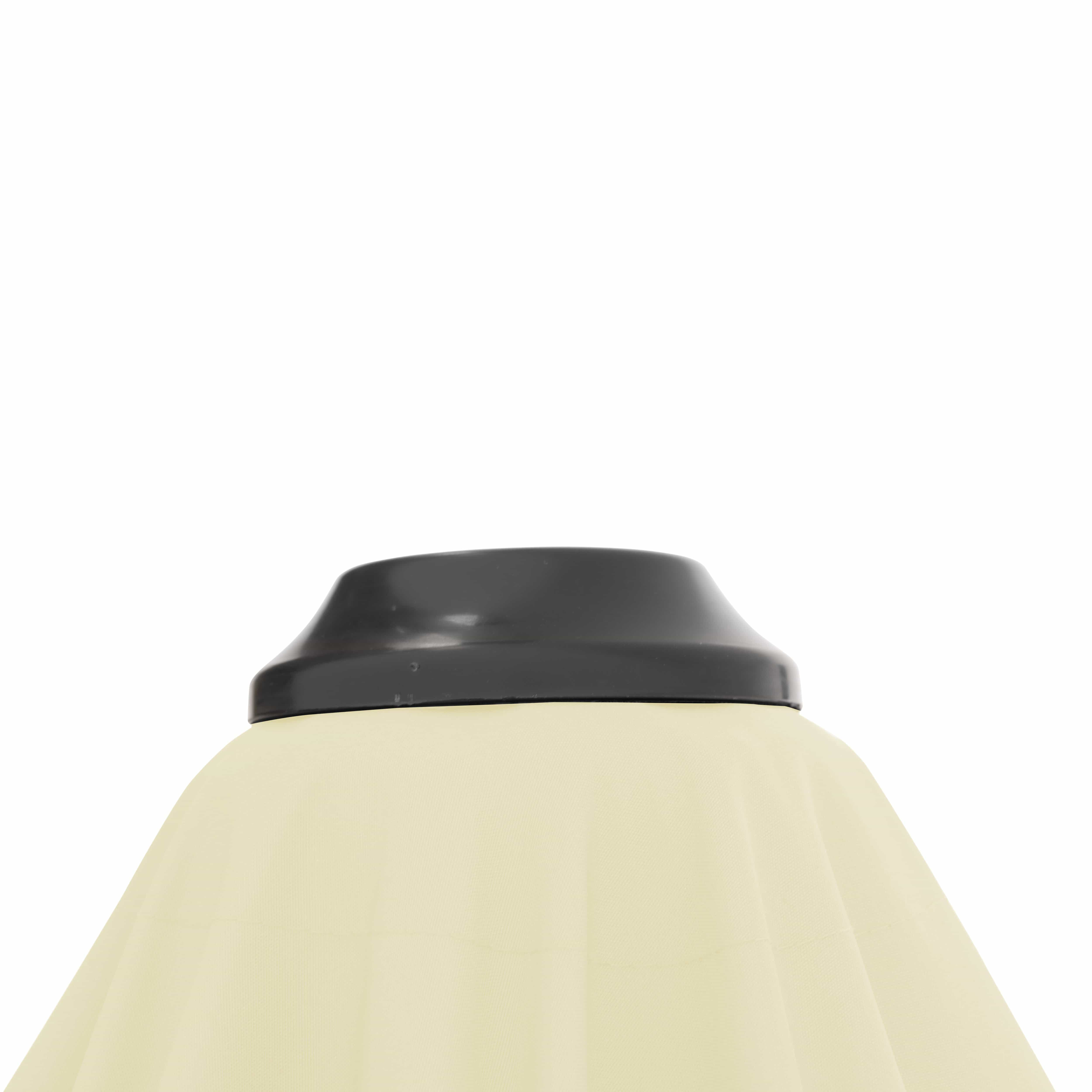 Cappuccio per ombrello Active 260 x 350 Laterale
