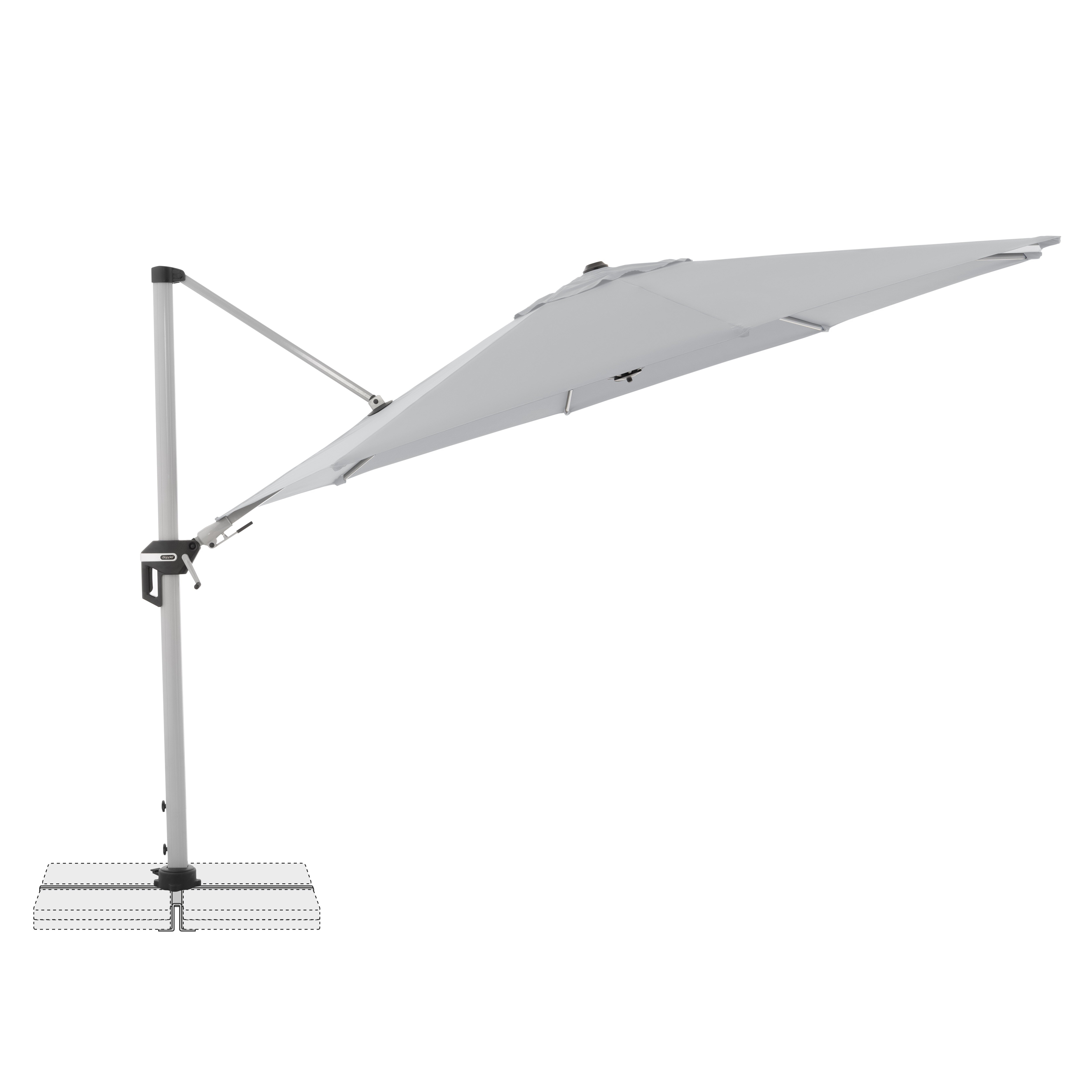 Active 370 Pendel