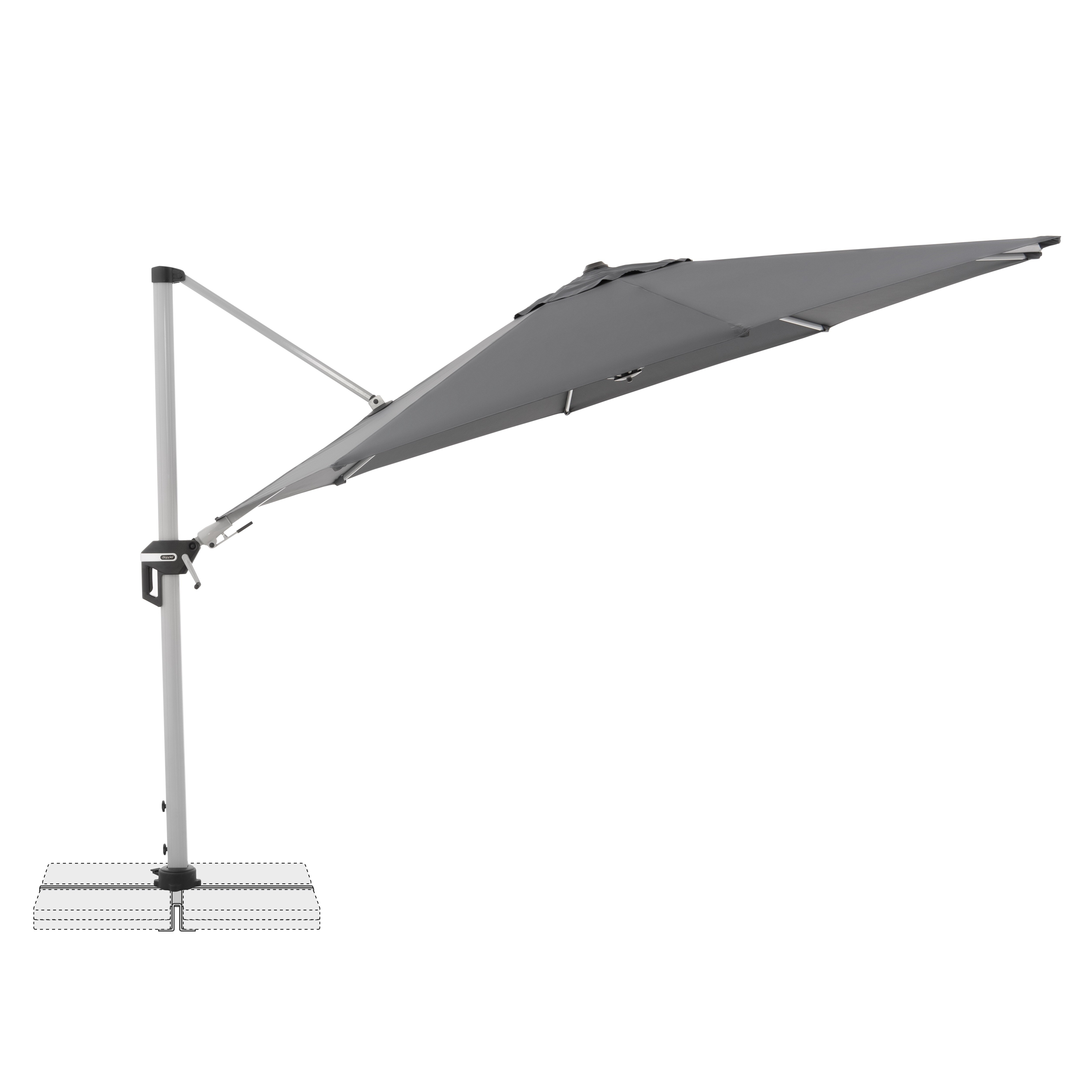 Active 370 Pendel