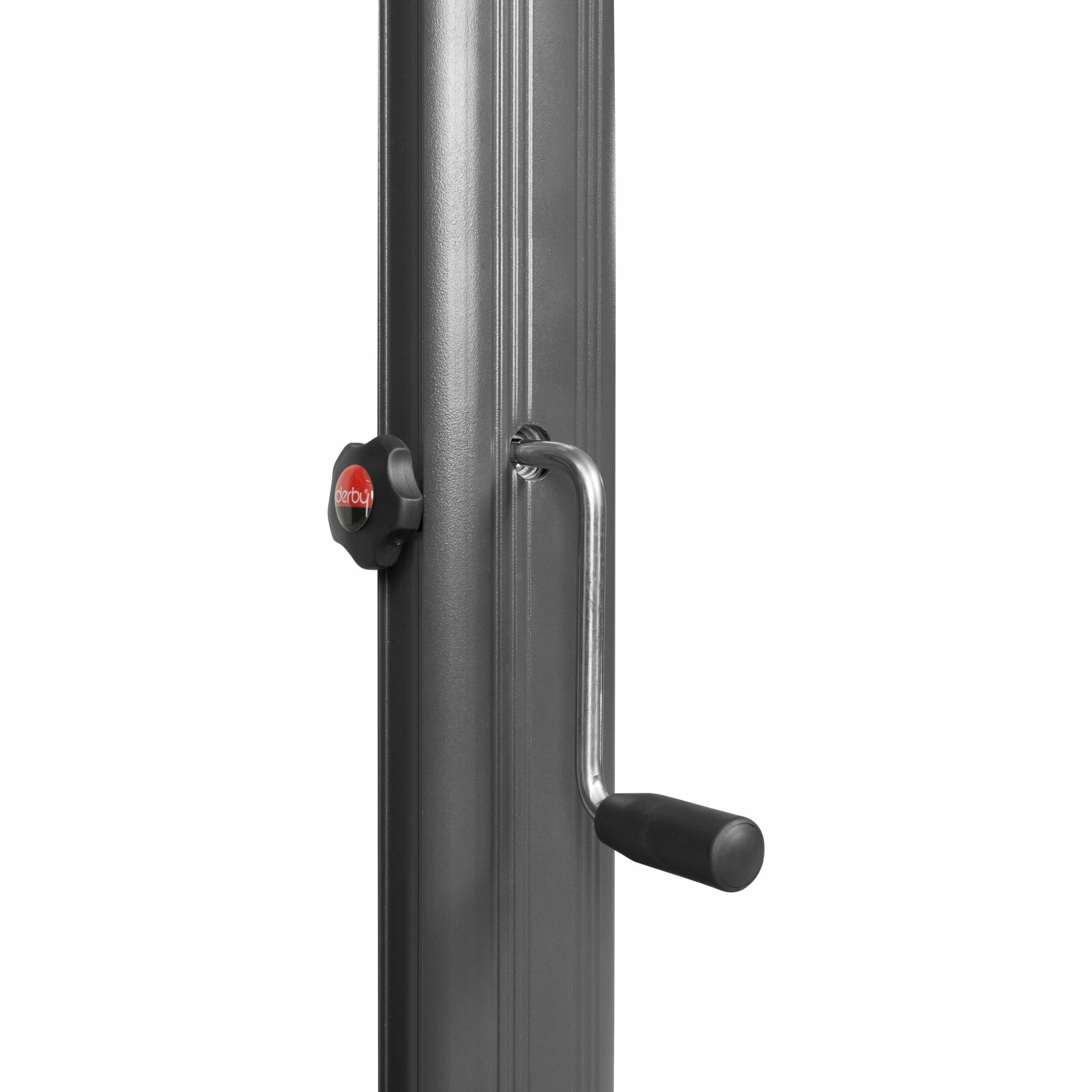 Kurbel für Ravenna 400 Pendel