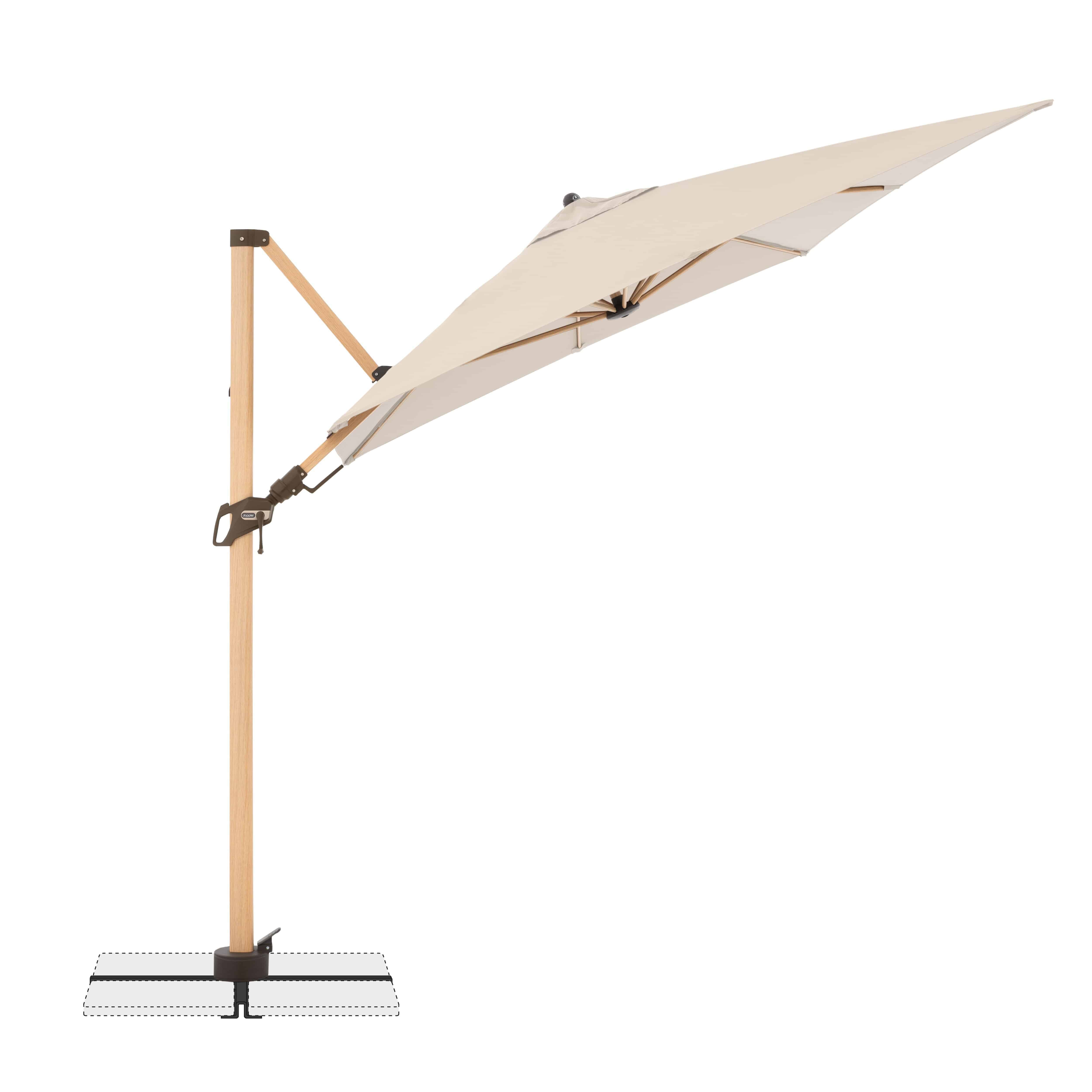 Alu-Wood 220 x 300 Side