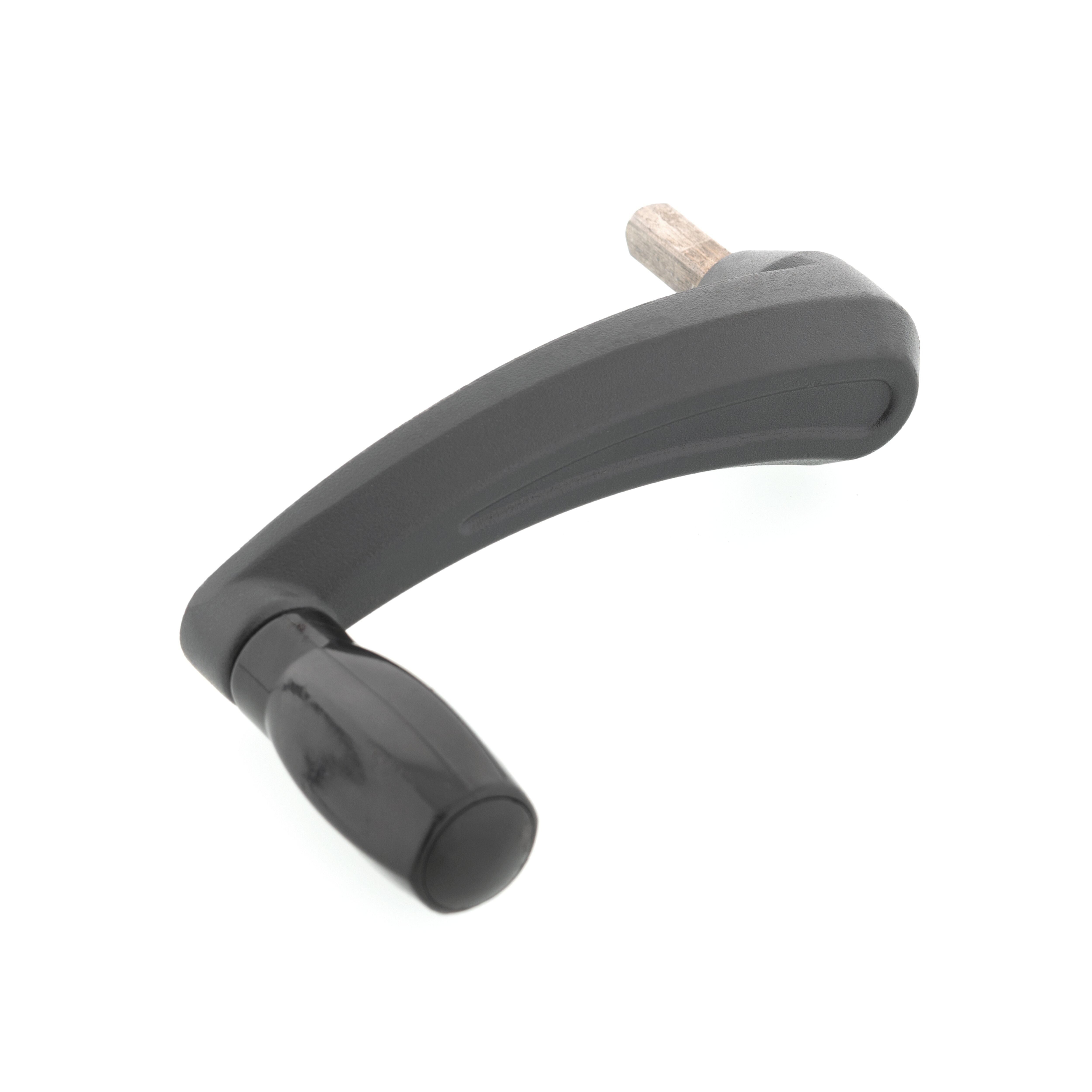 Kurbelgriff für Ravenna Smart 300