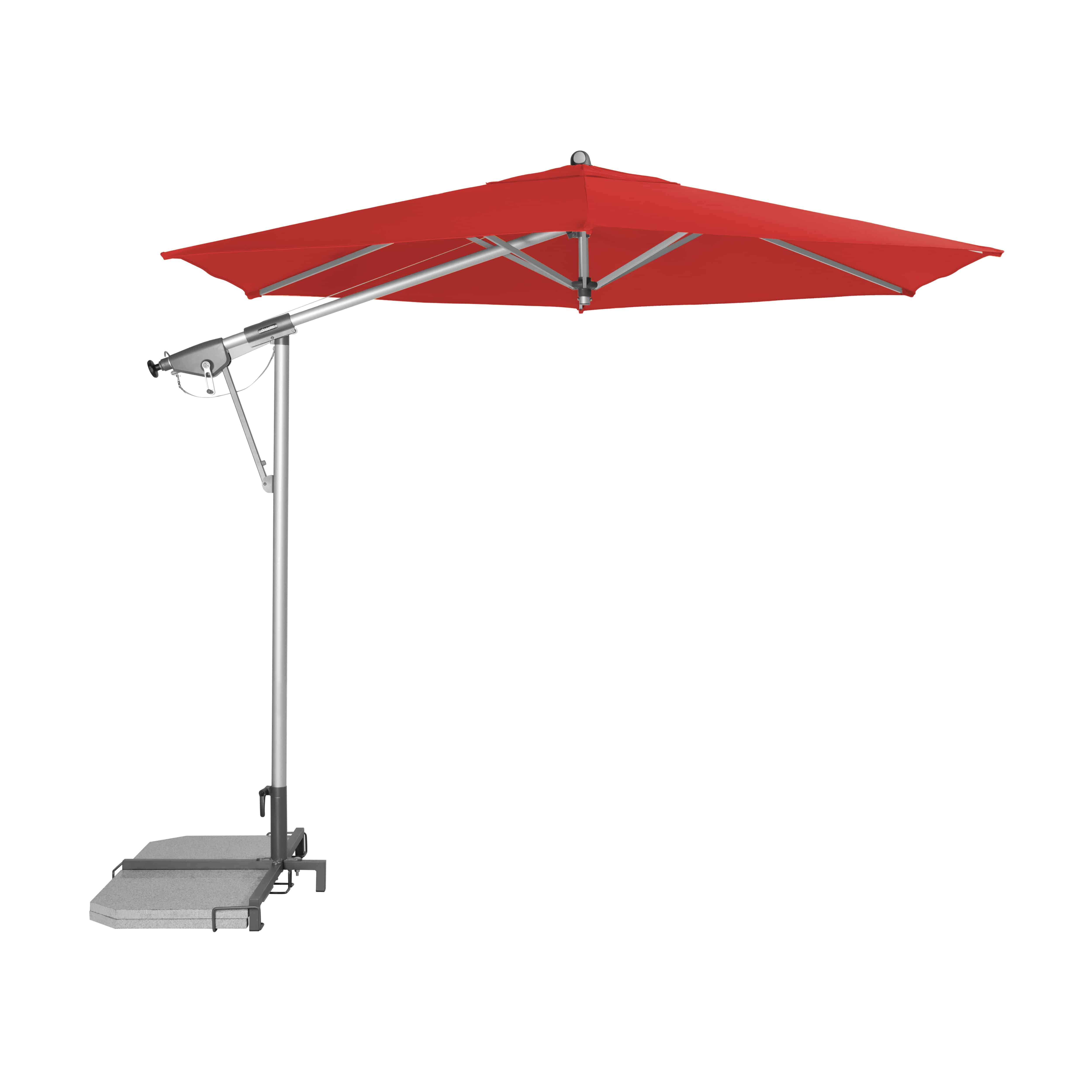 AX Alu 290 Side