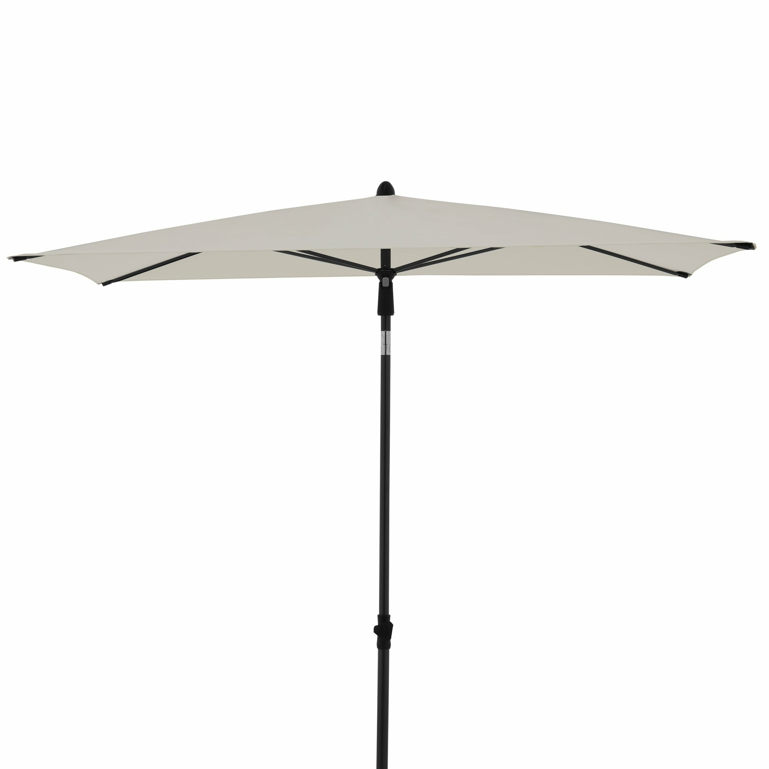 Derby ombrellone da balcone 180x120