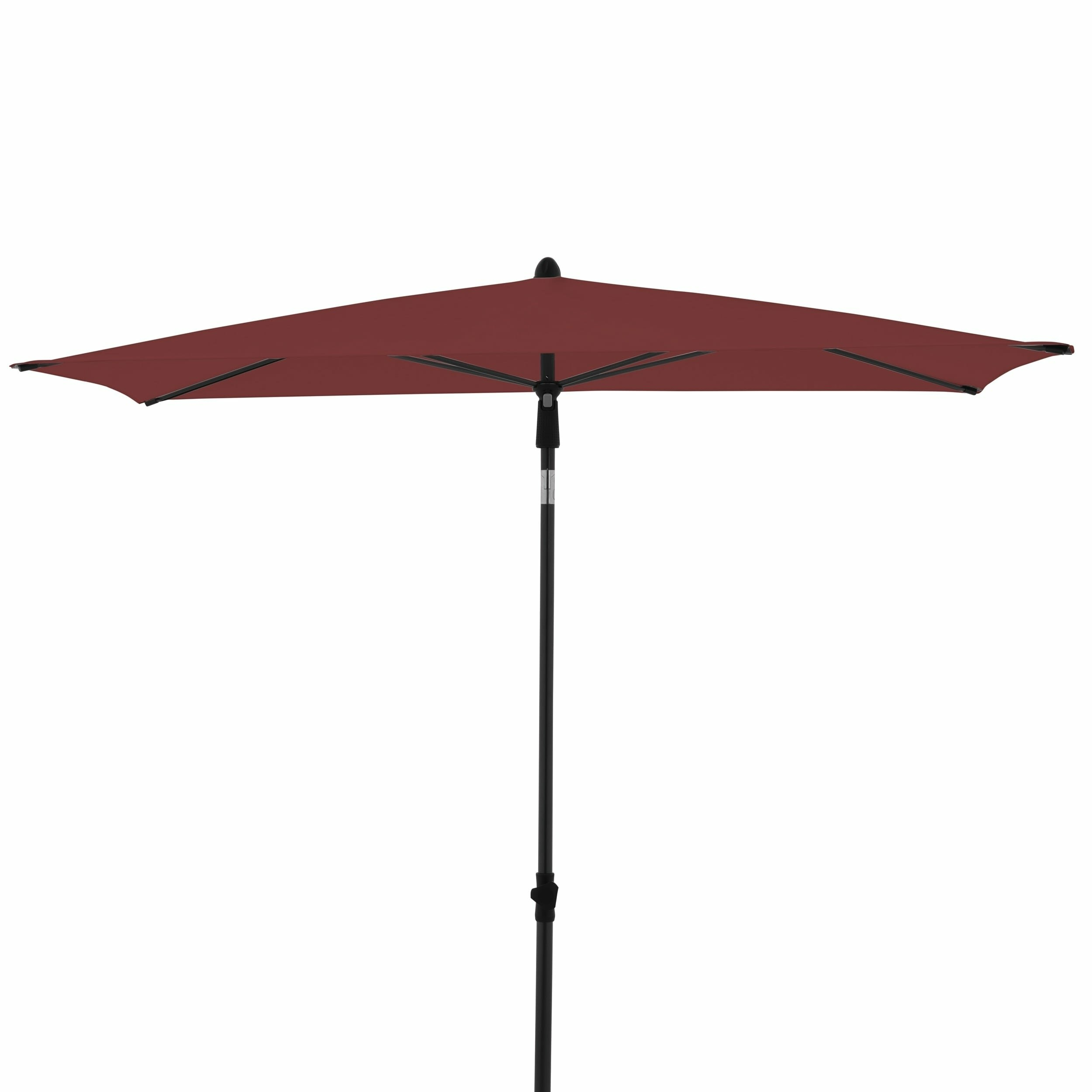 Derby ombrellone da balcone 180x120