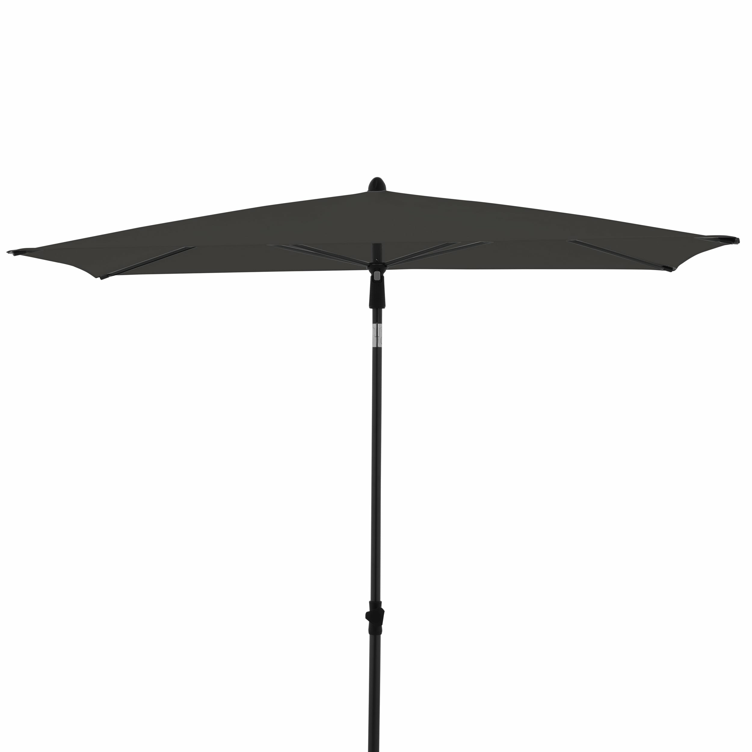Derby ombrellone da balcone 180x120