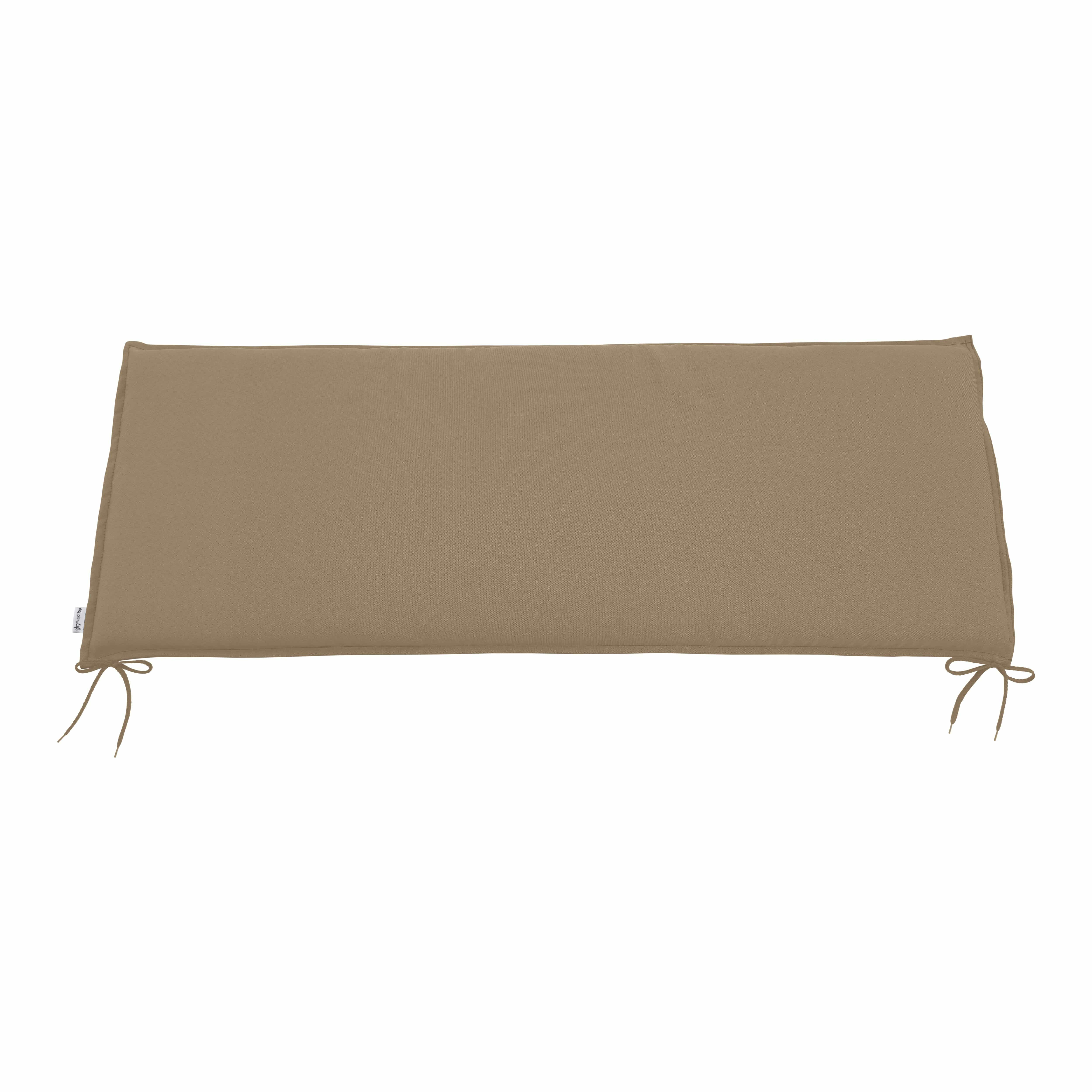 Cuscino per panca Life 2 posti