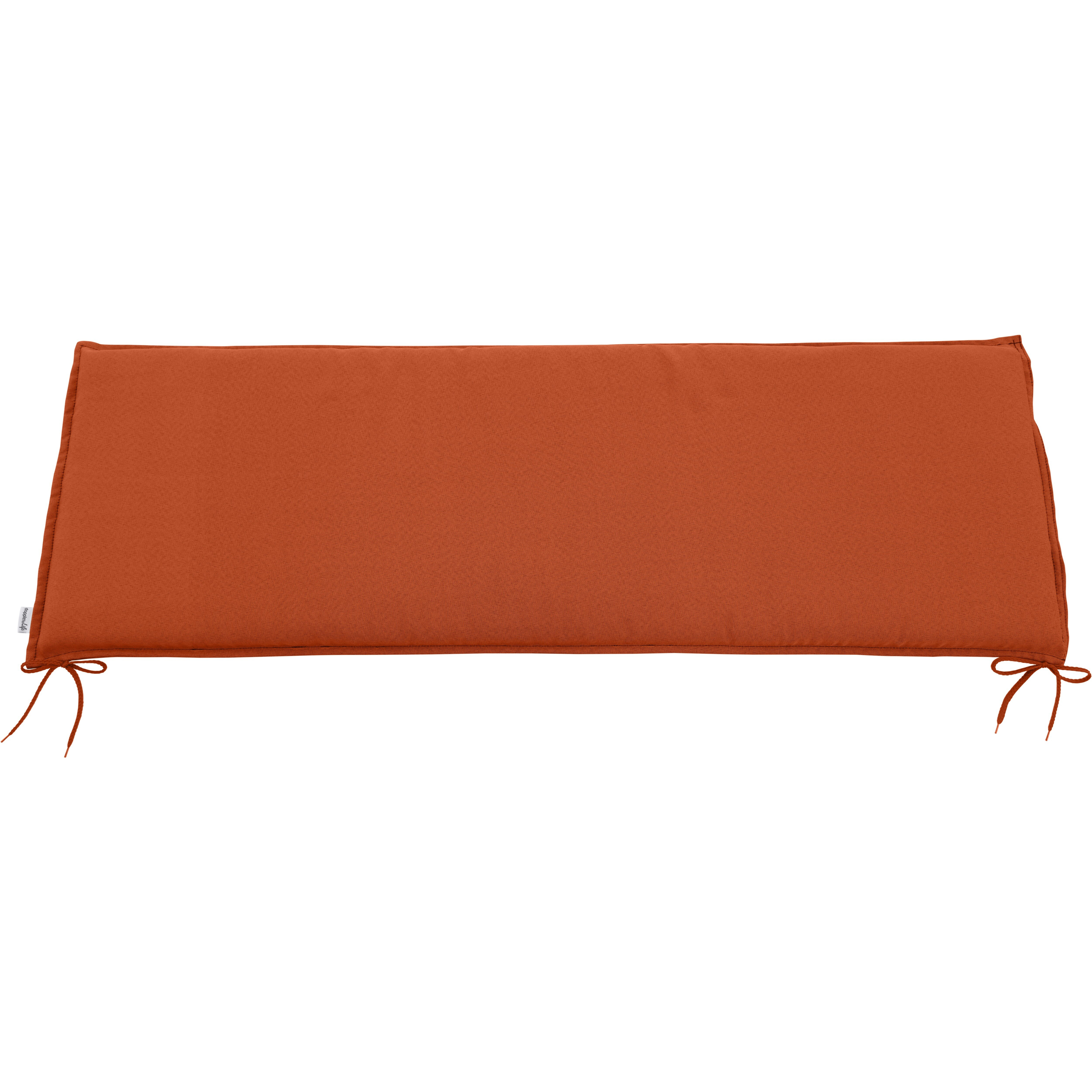 Cuscino per panca Life 2 posti