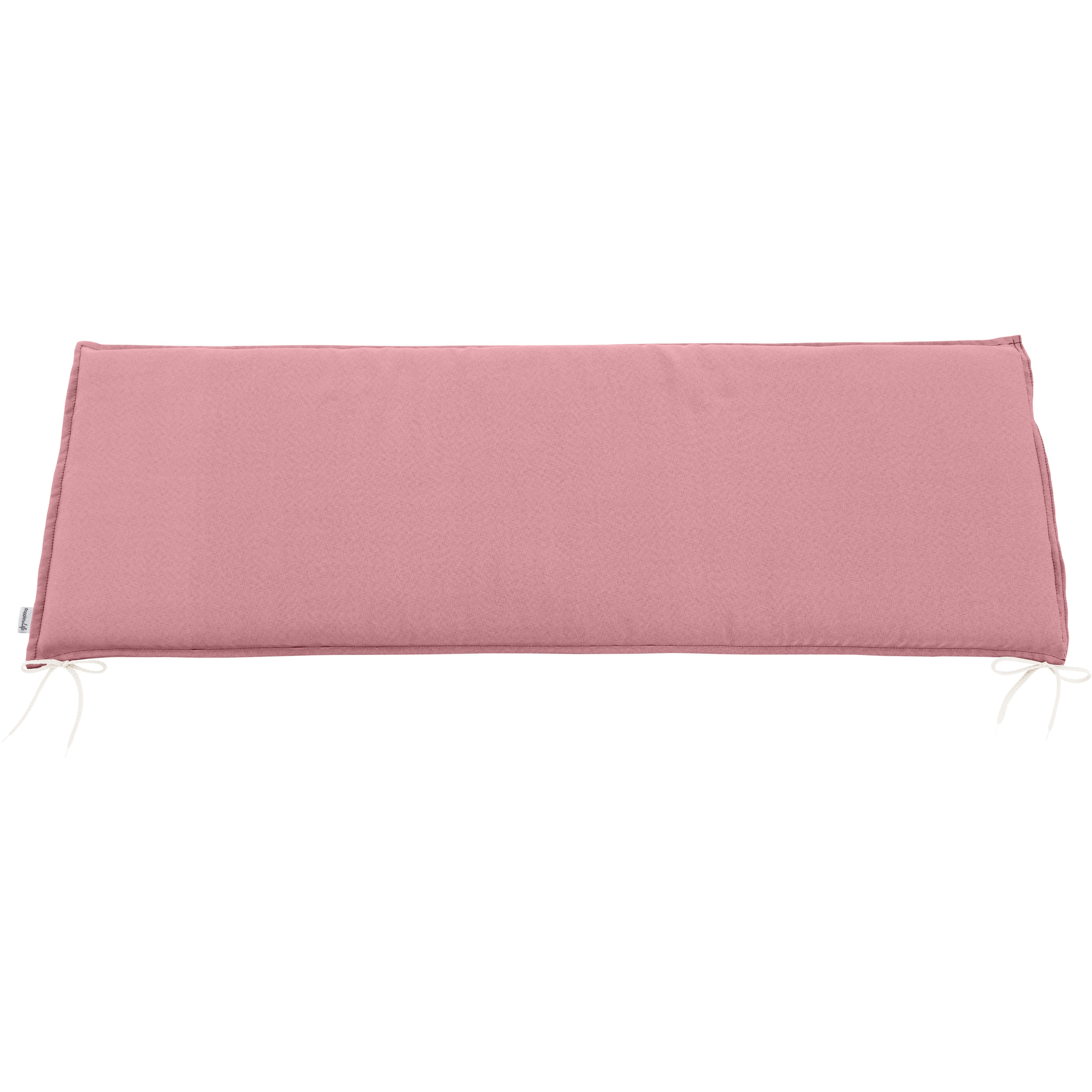 Cuscino per panca Life 2 posti