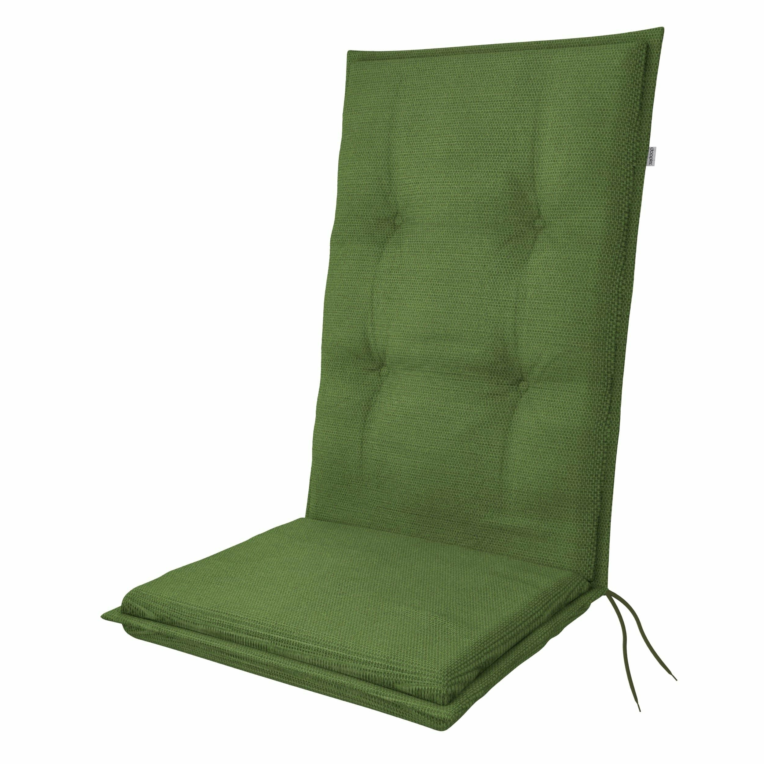 Cuscino per sedia con schienale alto Star
