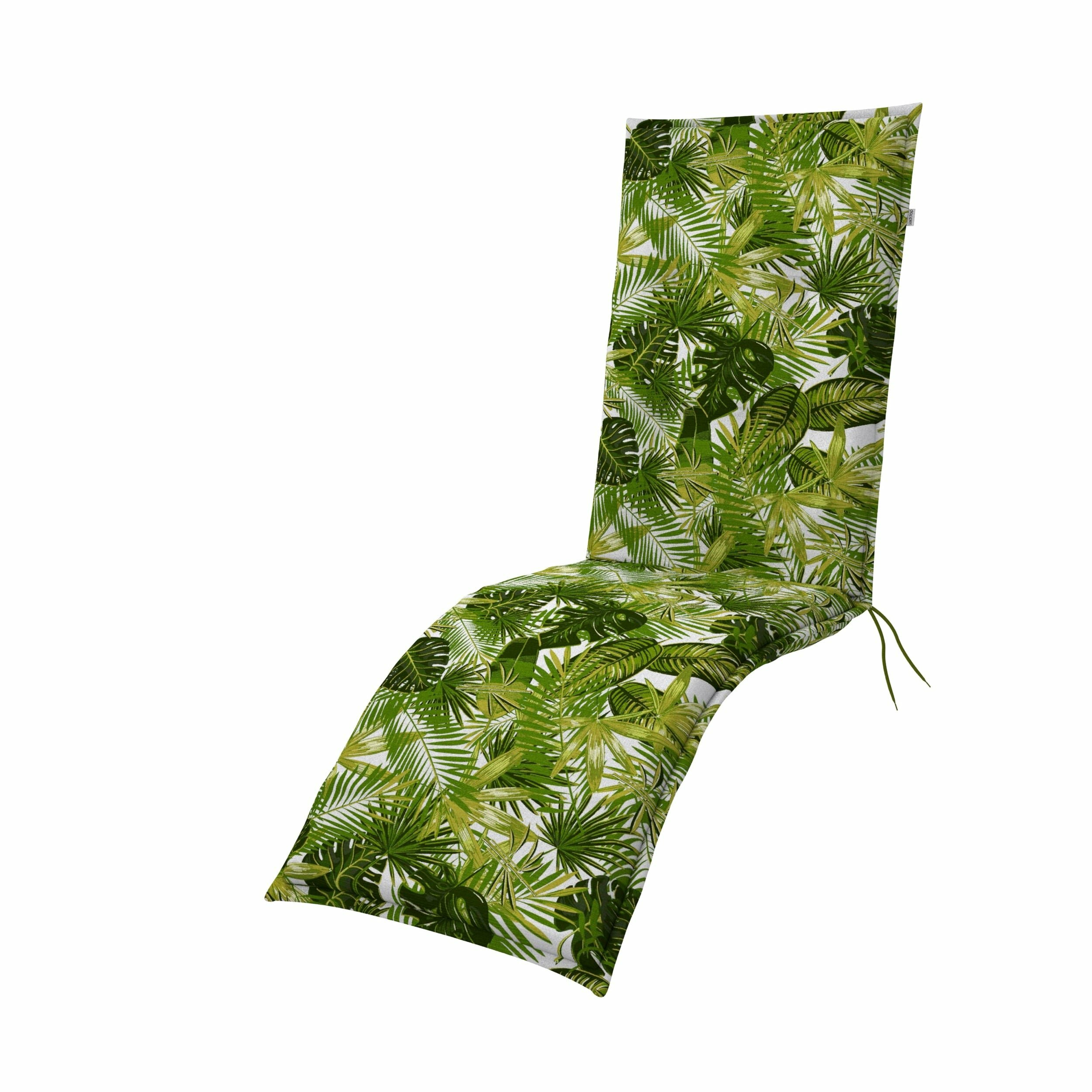 Cuscino per sdraio relax Living