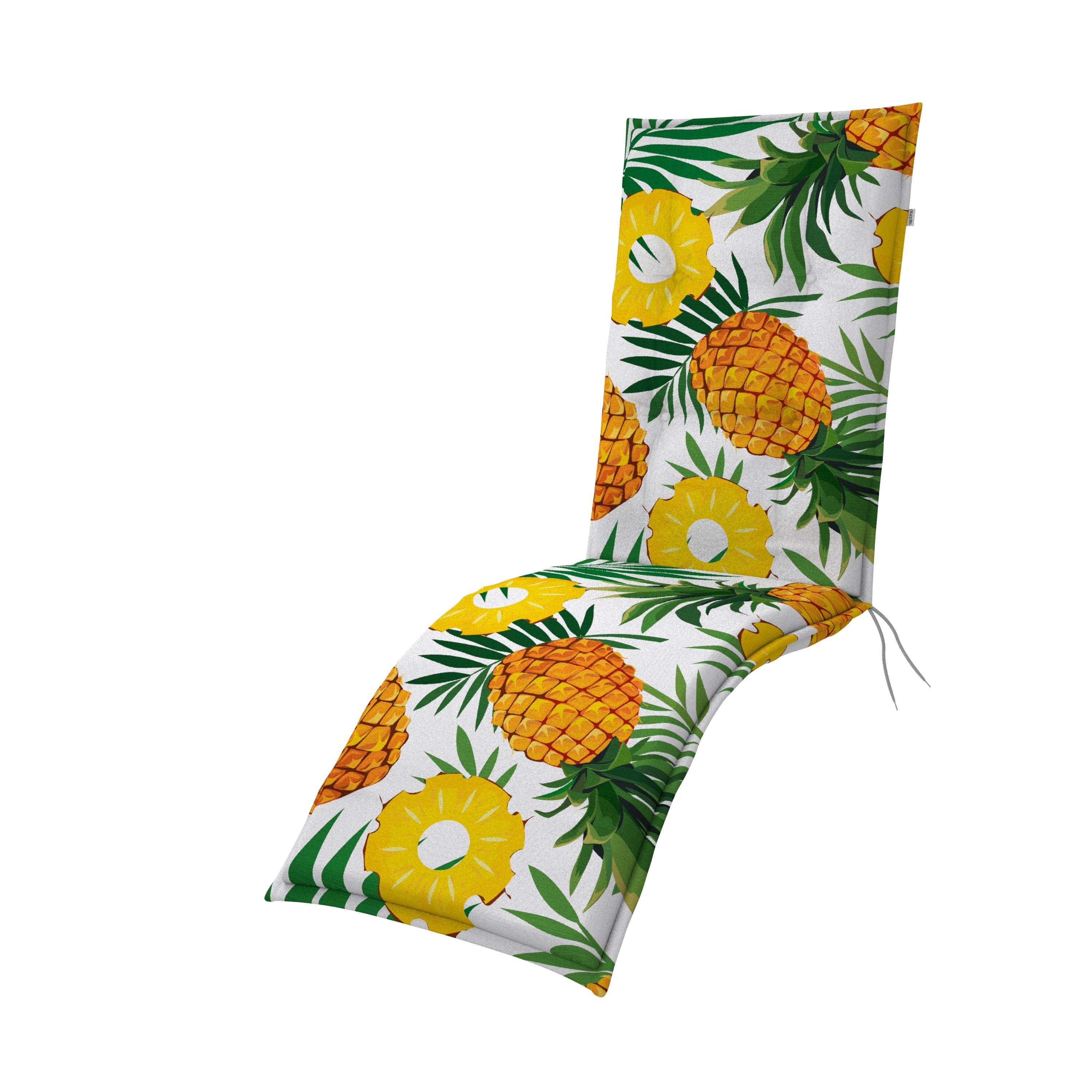 Cuscino per sdraio relax Living