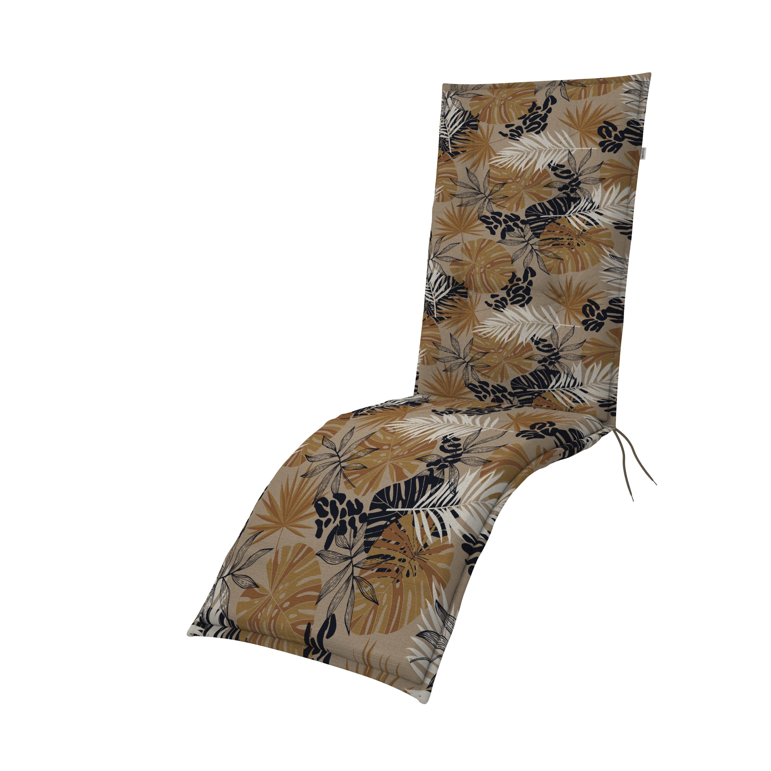 Cuscino per sdraio relax Living
