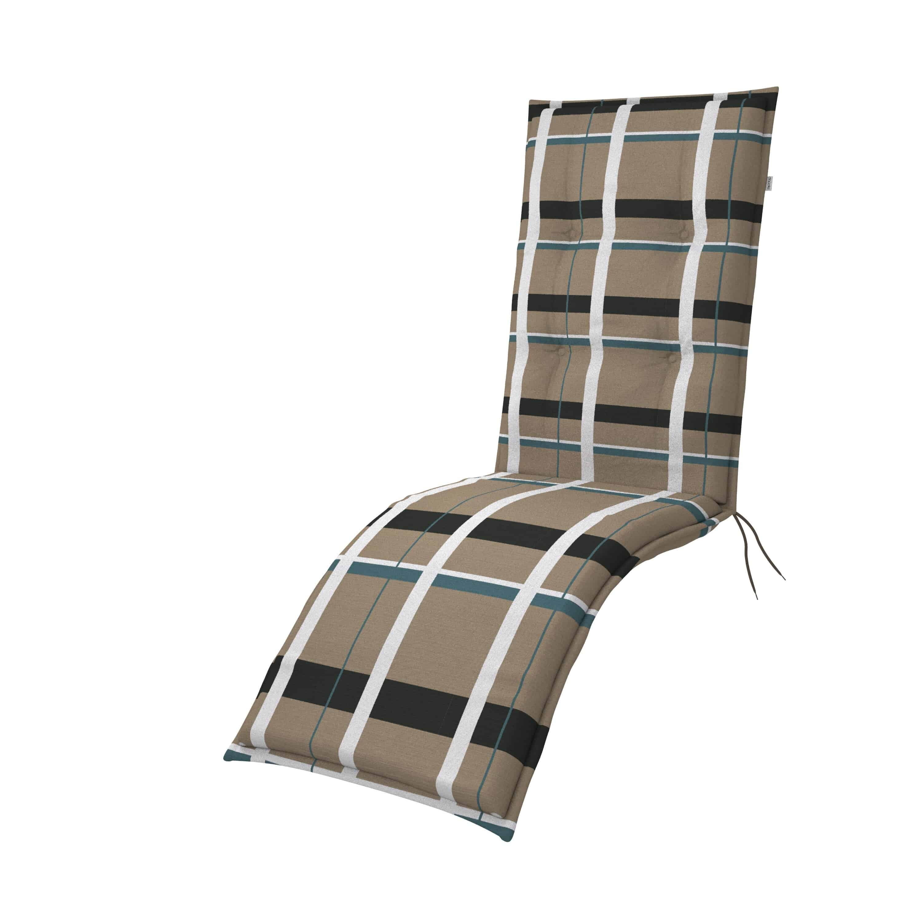 Cuscino per sdraio relax Living