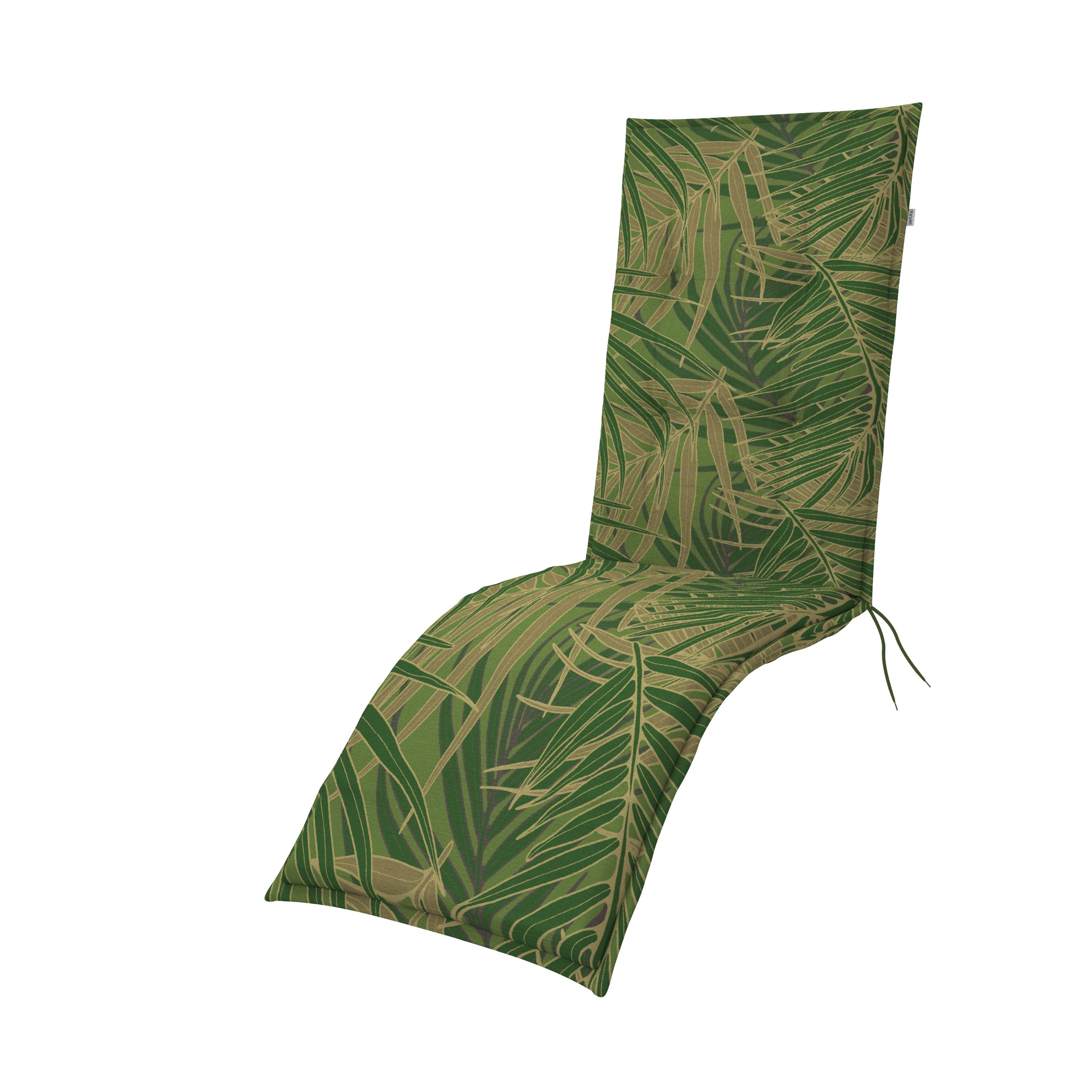 Cuscino per sdraio relax Living