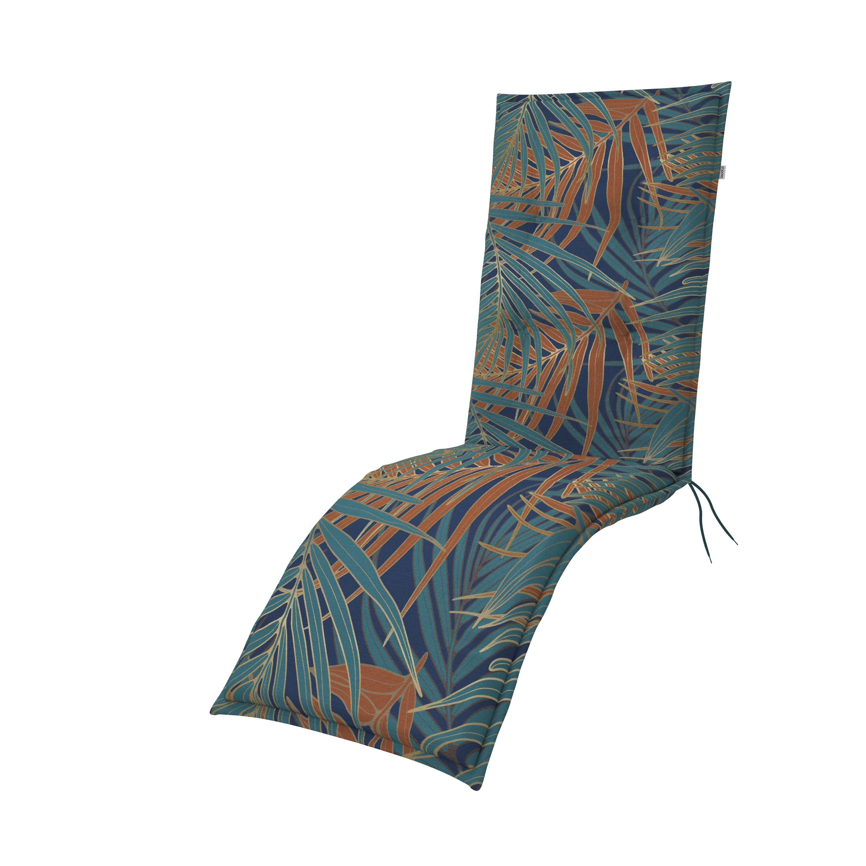 Cuscino per sdraio relax Living