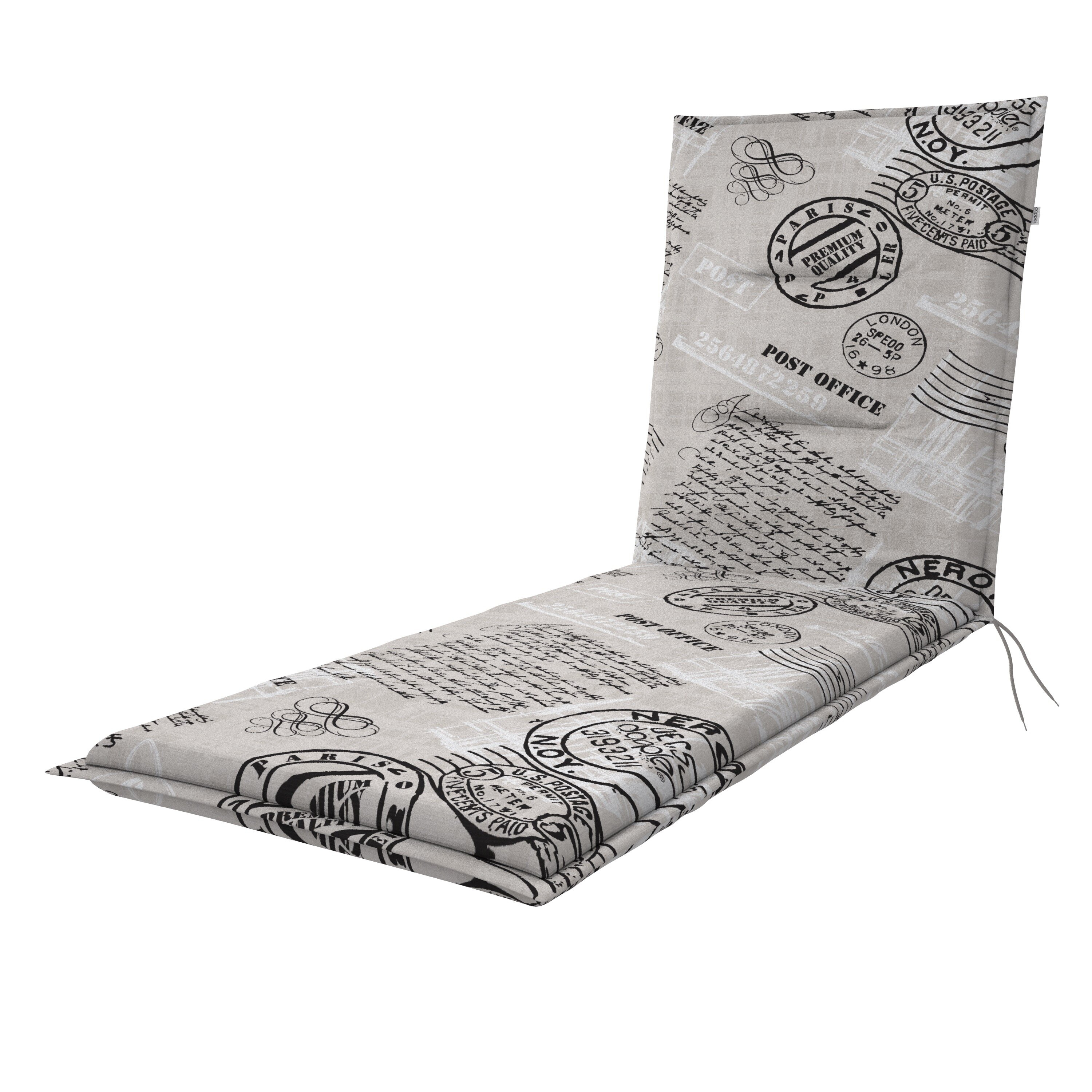 Cuscino per sdraio girevole Spot