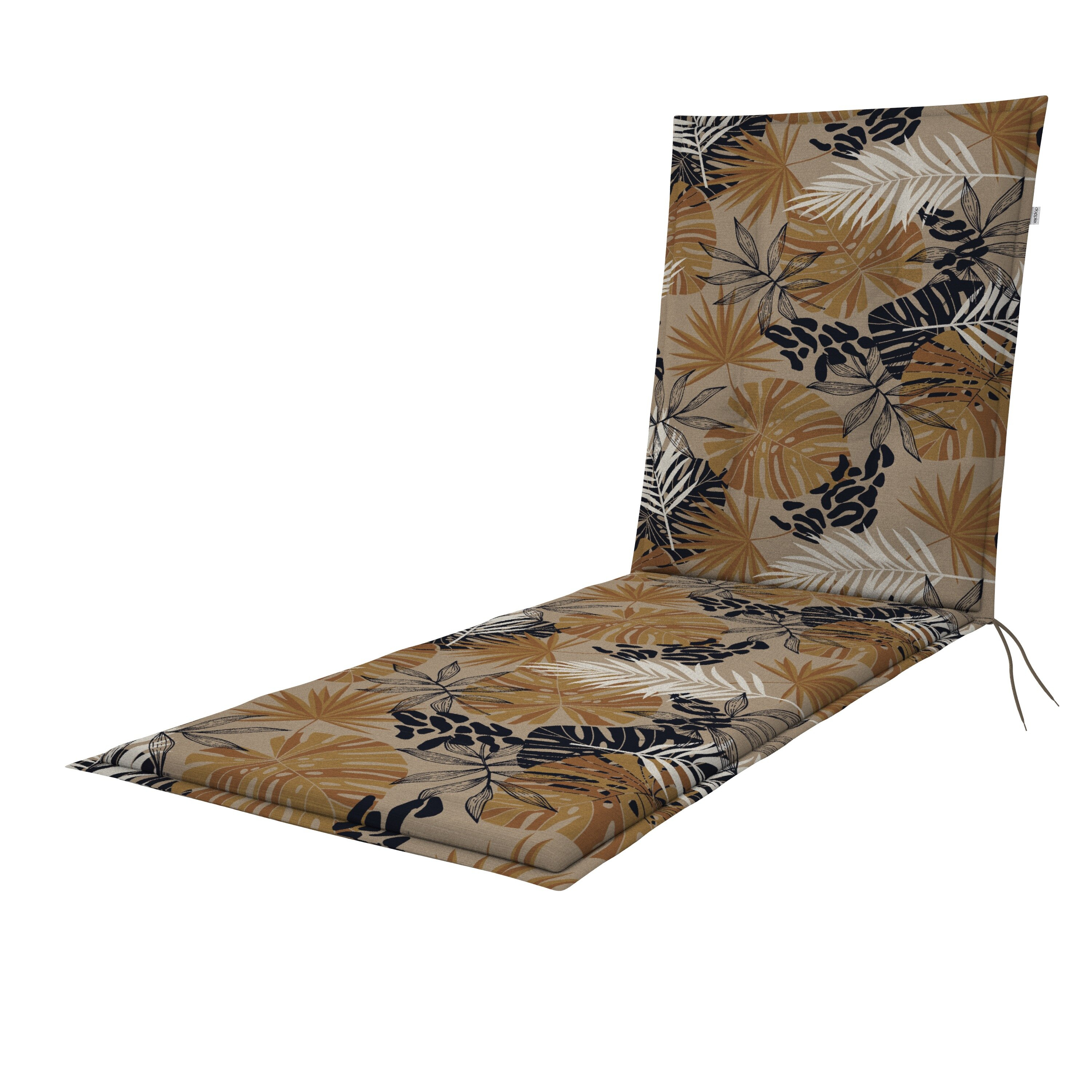 Cuscino per sdraio girevole Living