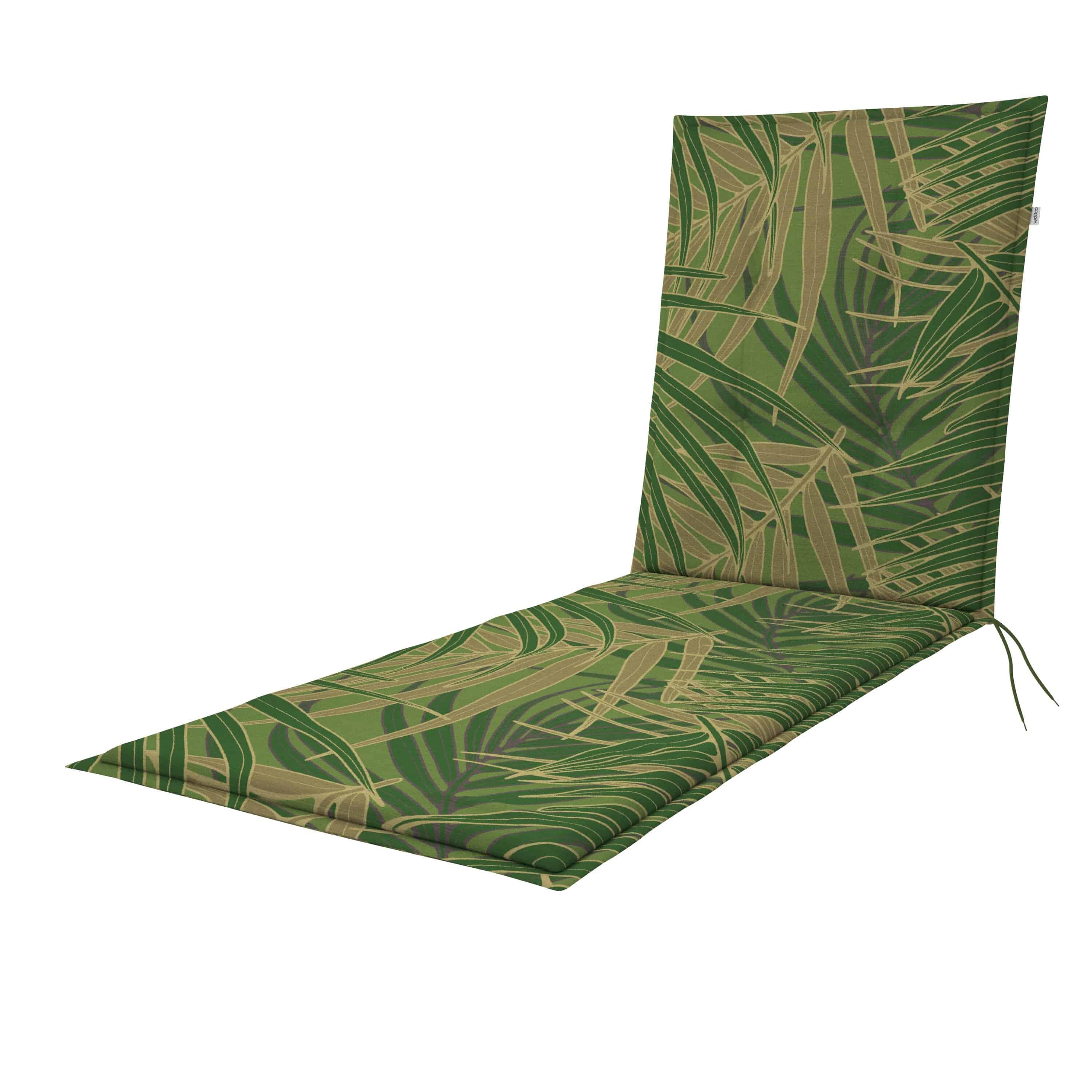 Cuscino per sdraio girevole Living