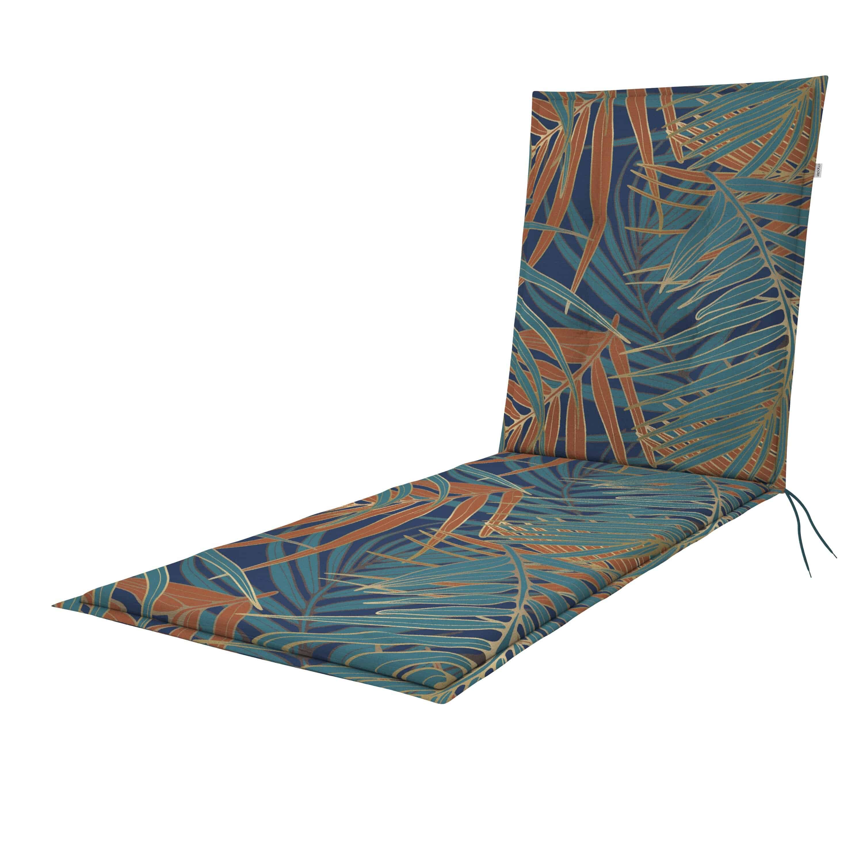 Cuscino per sdraio girevole Living