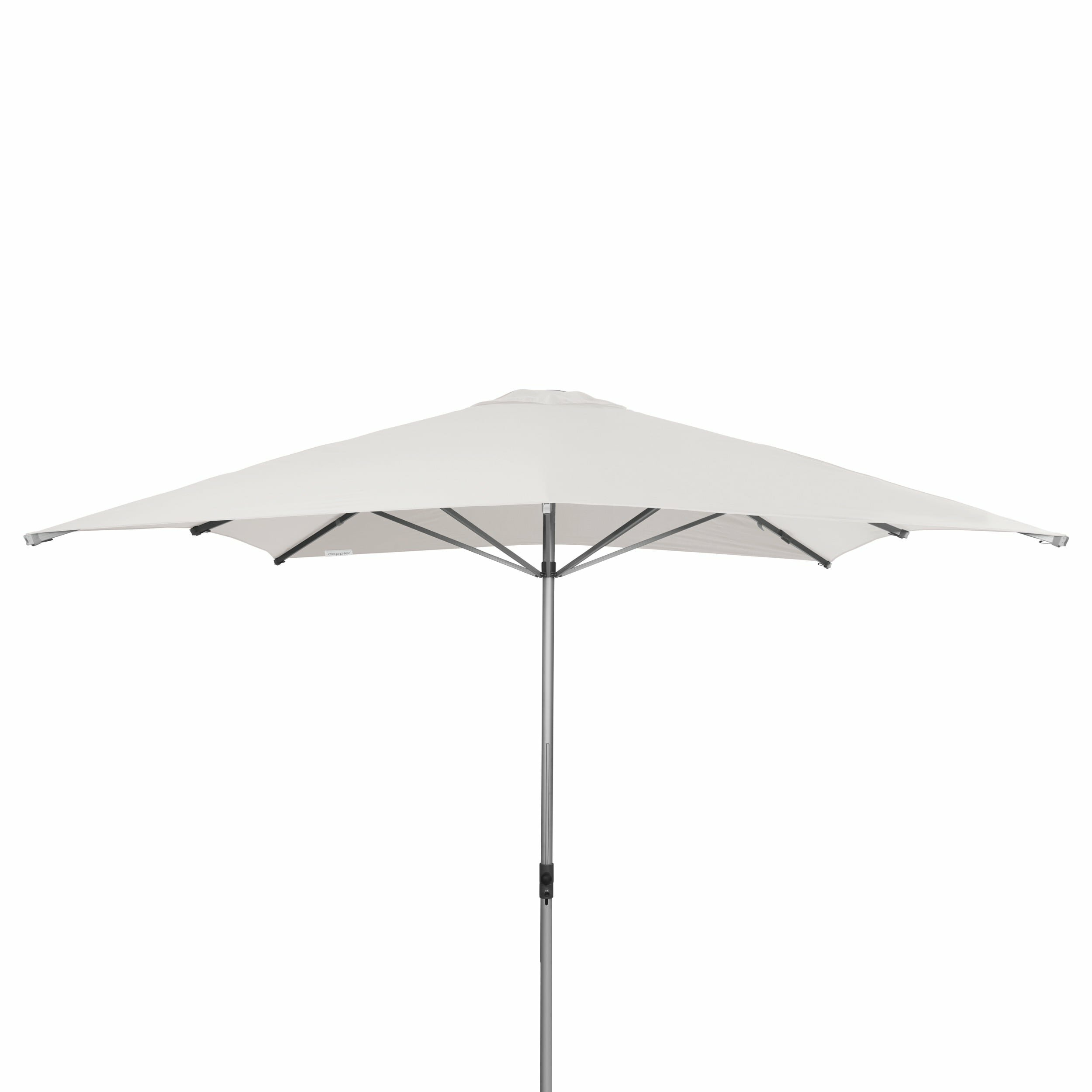 Alu Expert 300 x 300 Telescopico