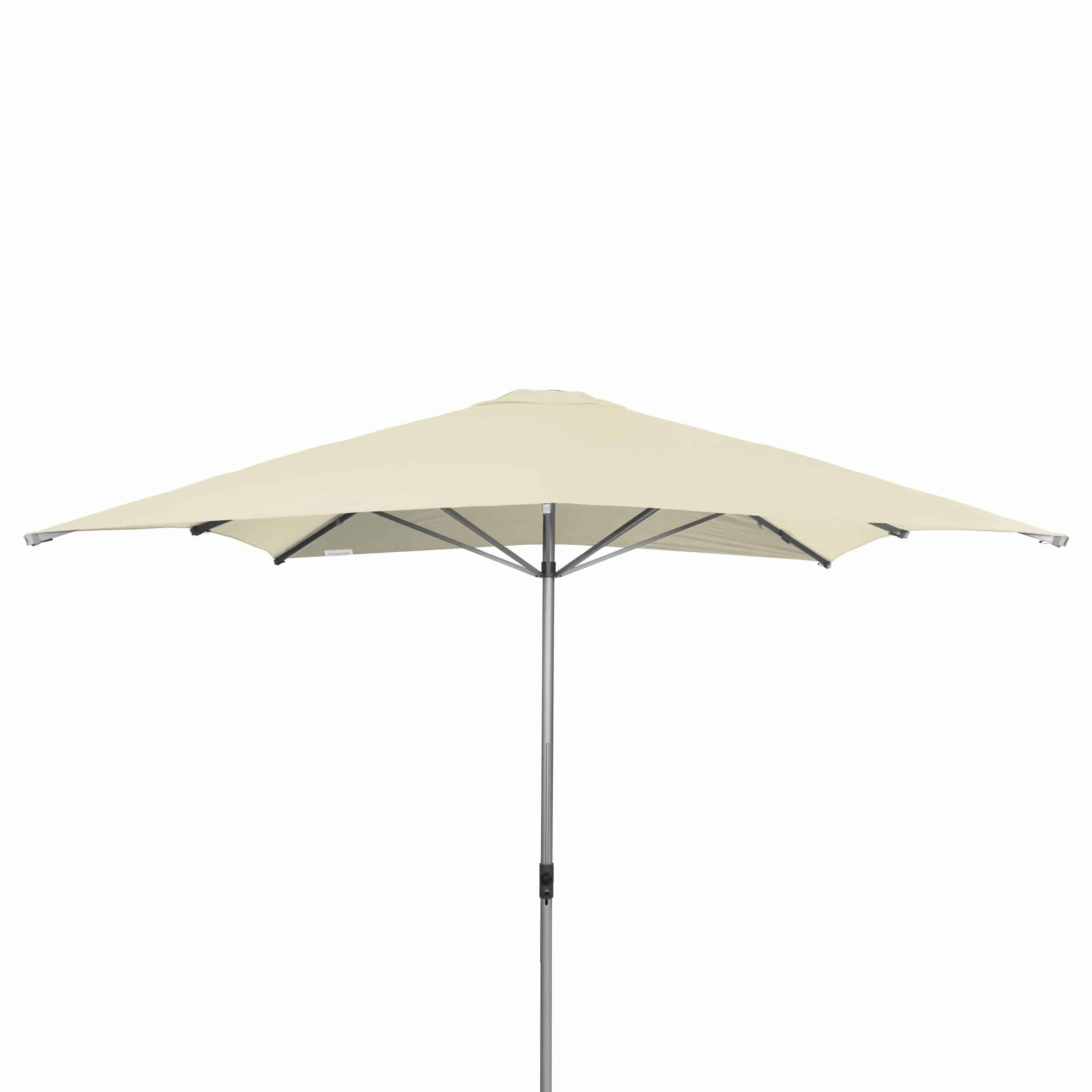 Alu Expert 300 x 300 Telescopico