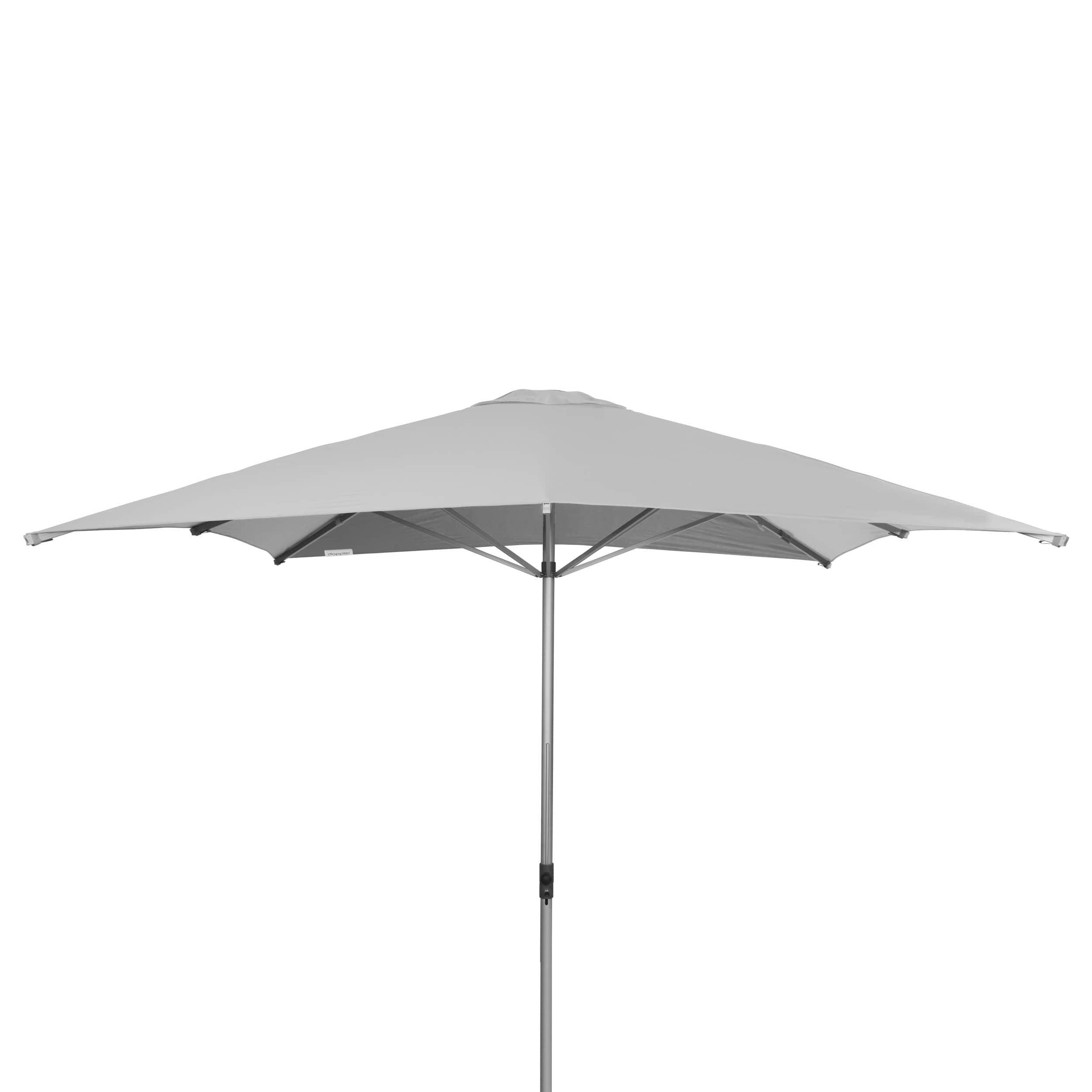 Alu Expert 300 x 300 Telescopico