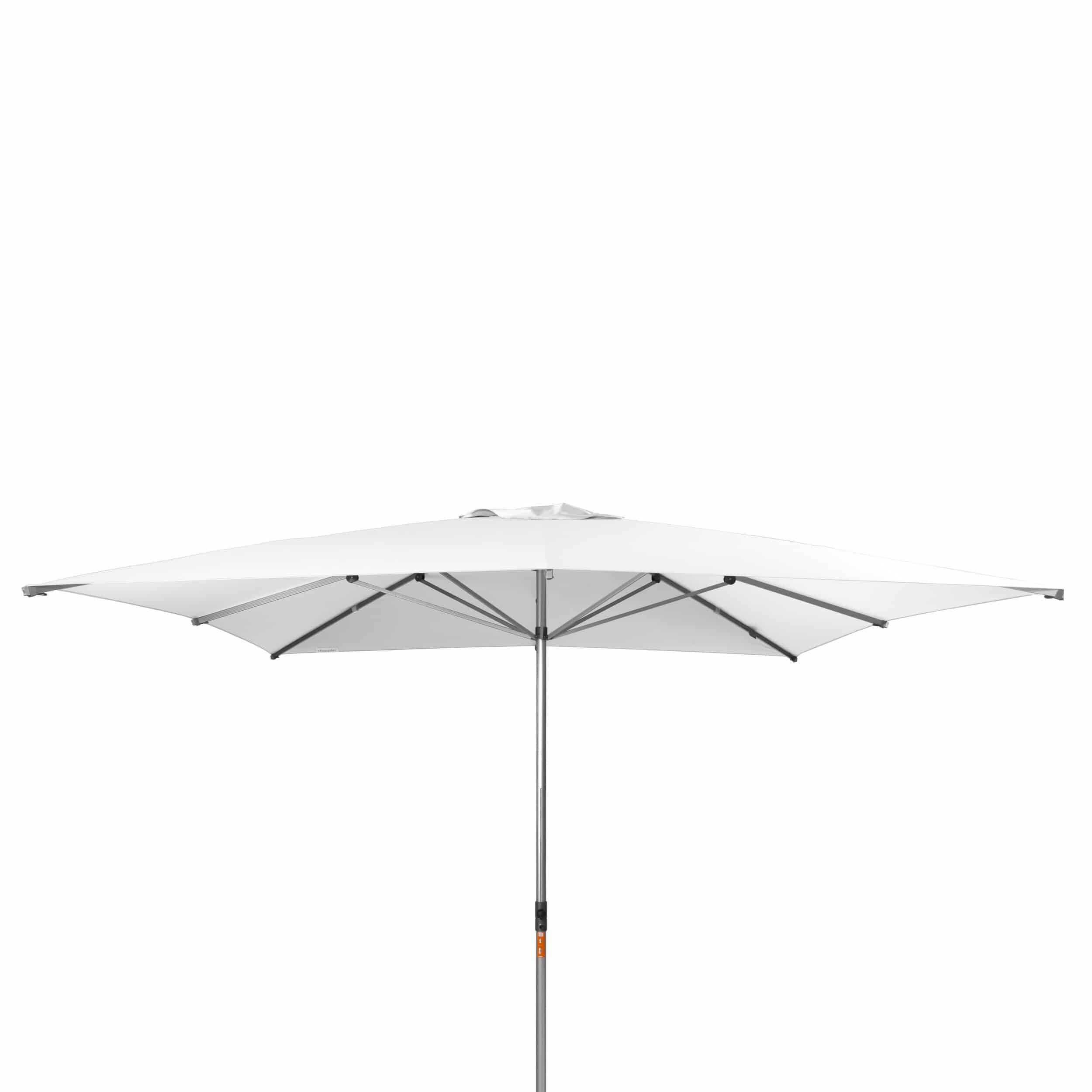 Alu Expert 350 x 350 Telescopico