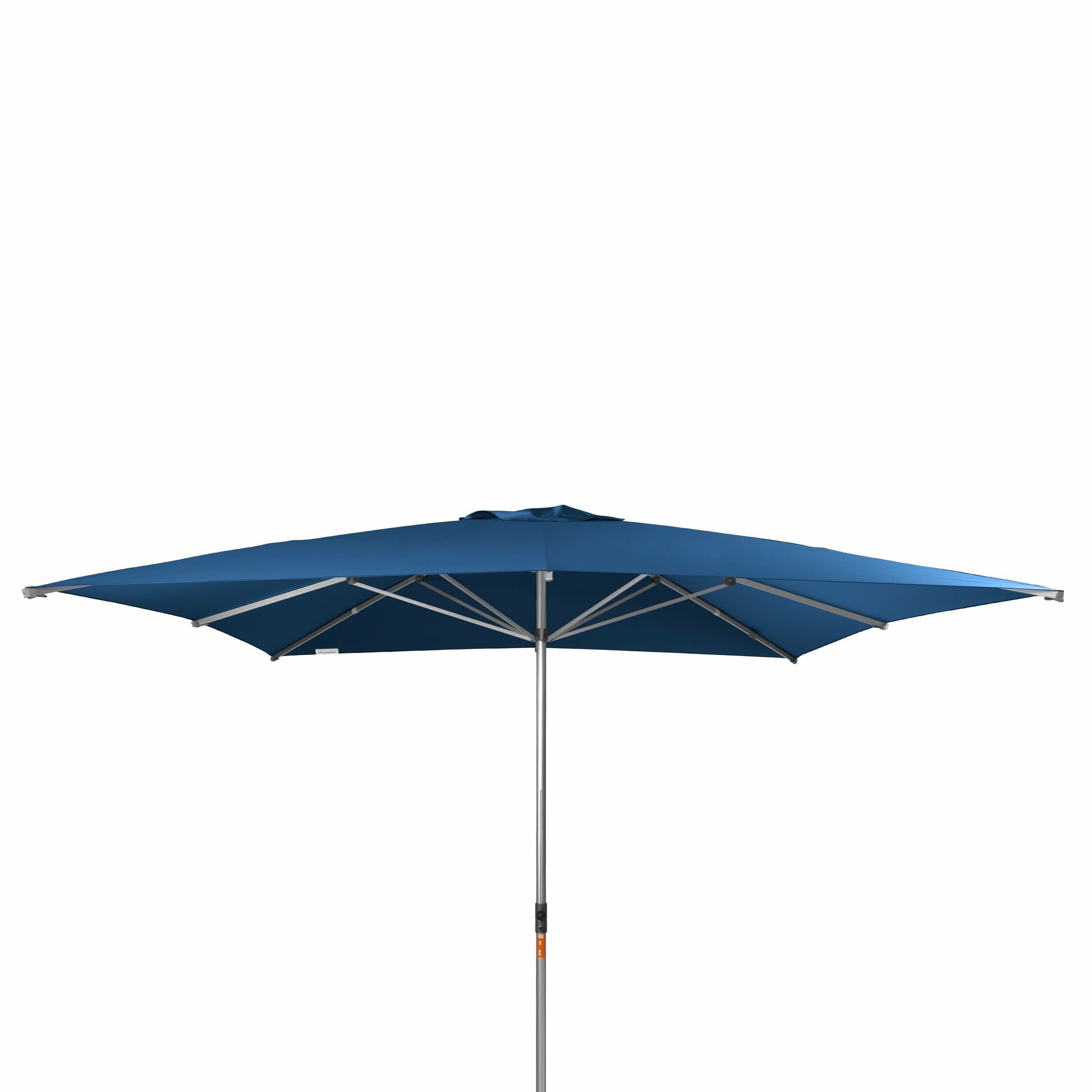 Alu Expert 350 x 350 Telescopico