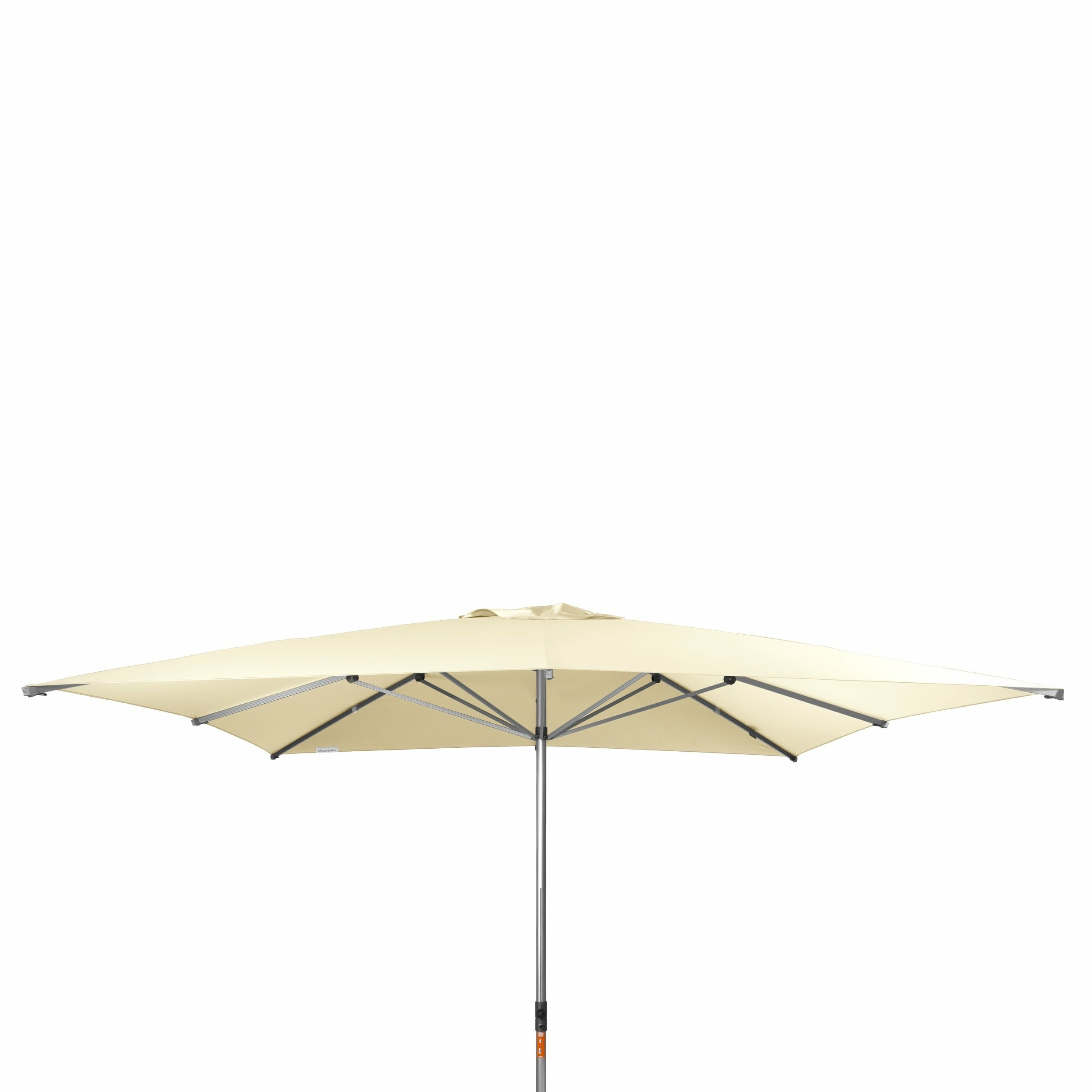 Alu Expert 350 x 350 Telescopico