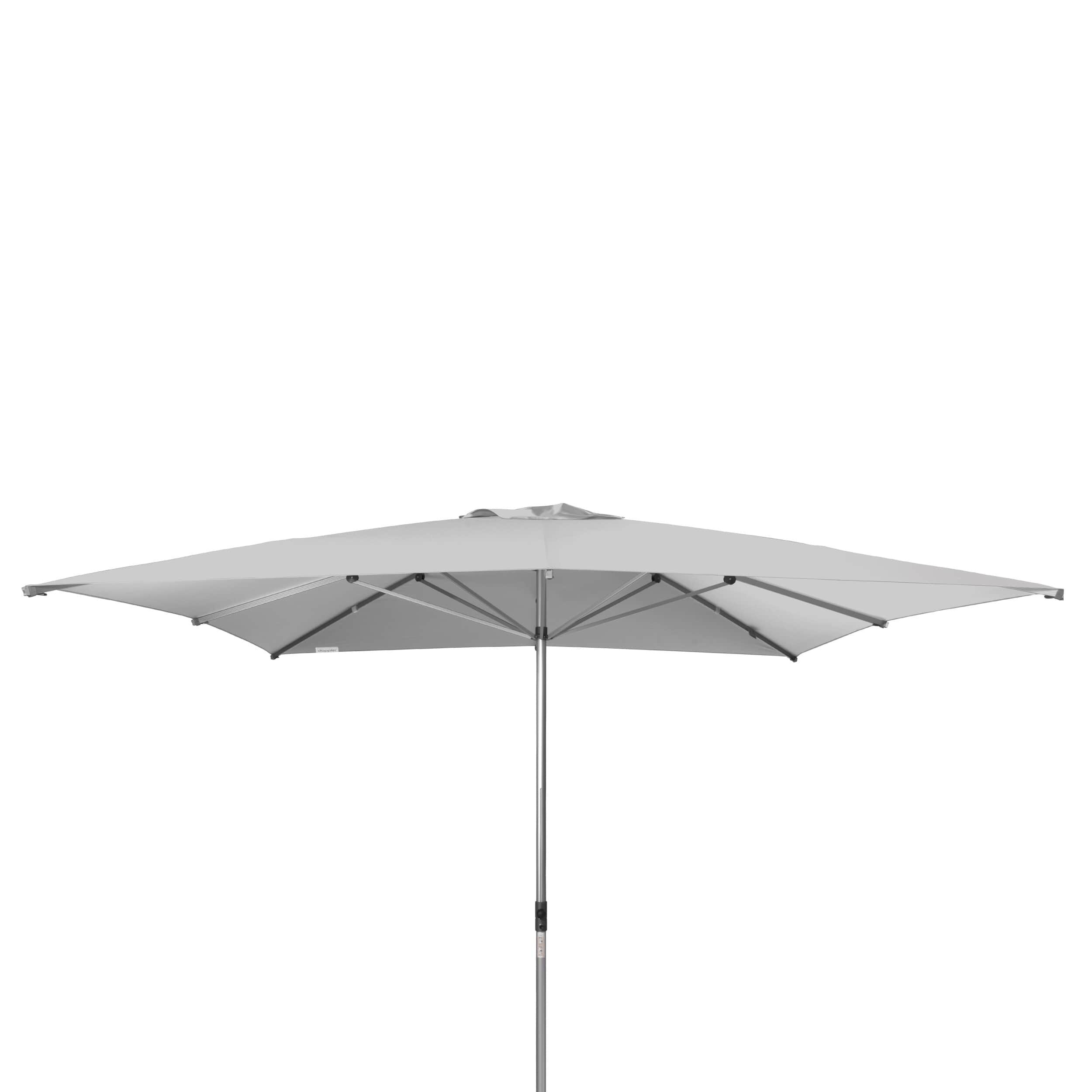 Alu Expert 350 x 350 Telescopico