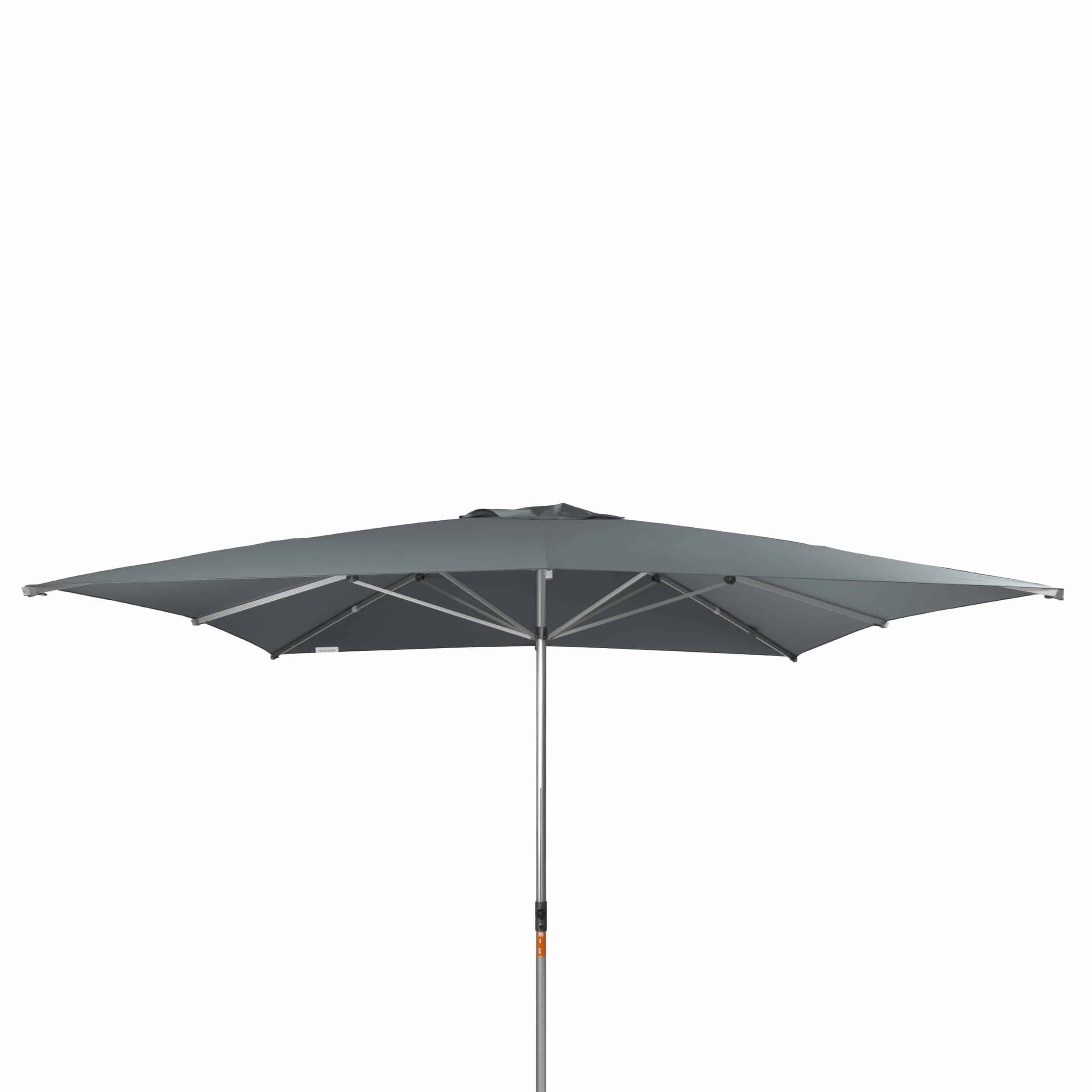 Alu Expert 350 x 350 Telescopico