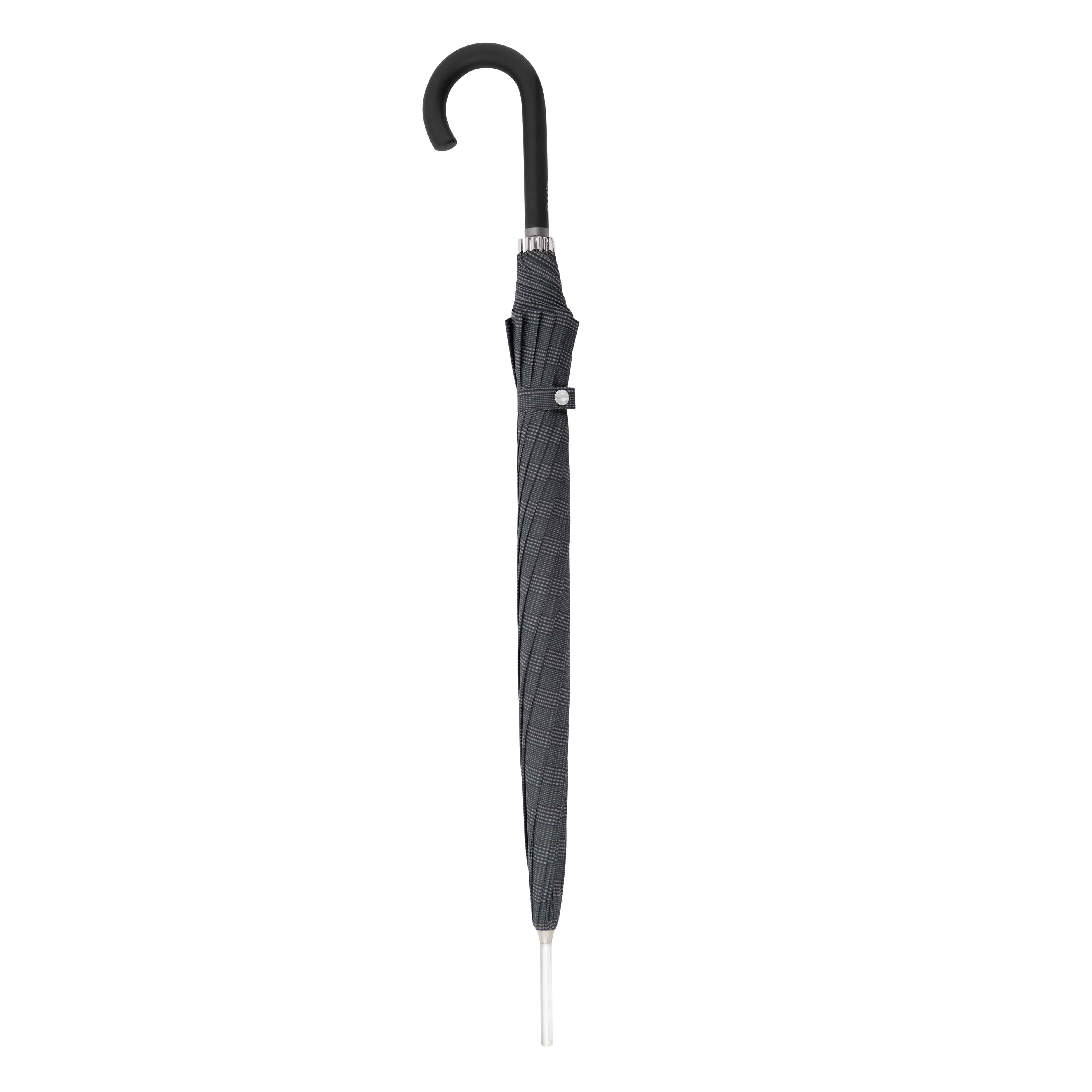 Carbonsteel Lang Automatik Herren