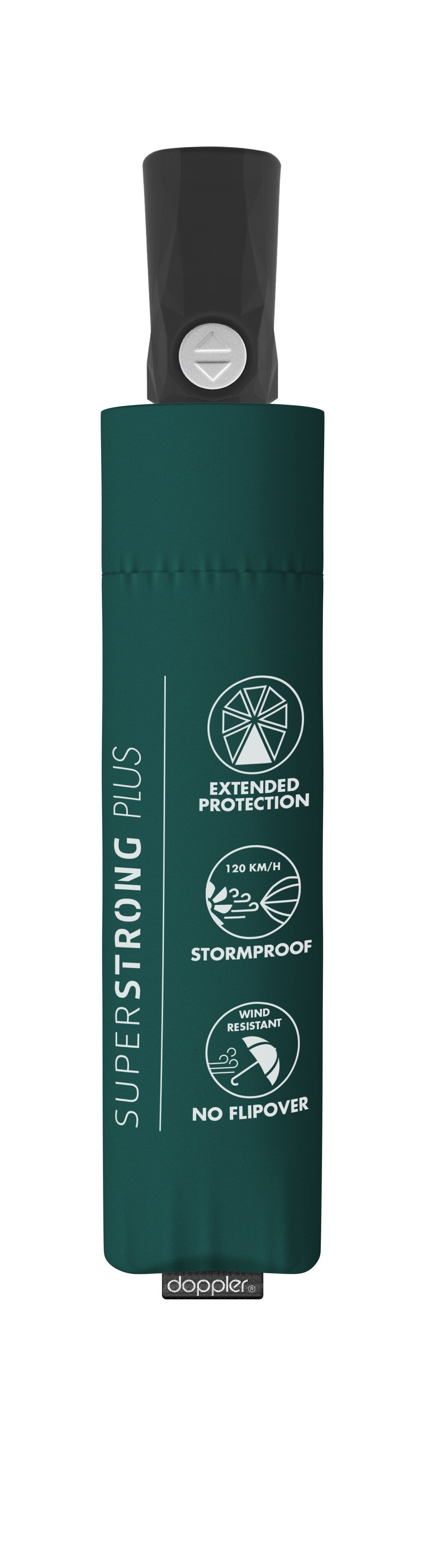 Superstrong Magic Plus