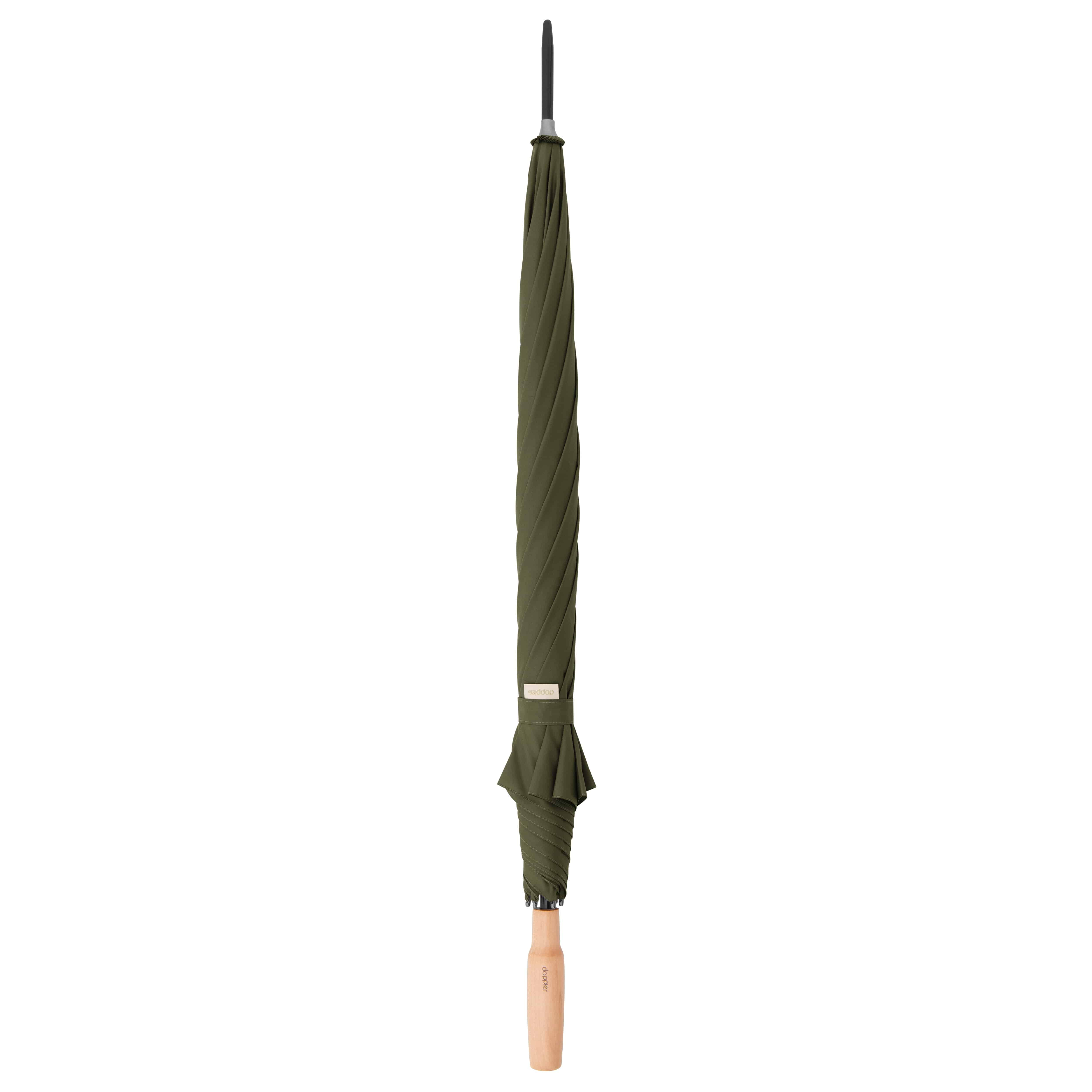 Nature Stick AC - ombrello sostenibile