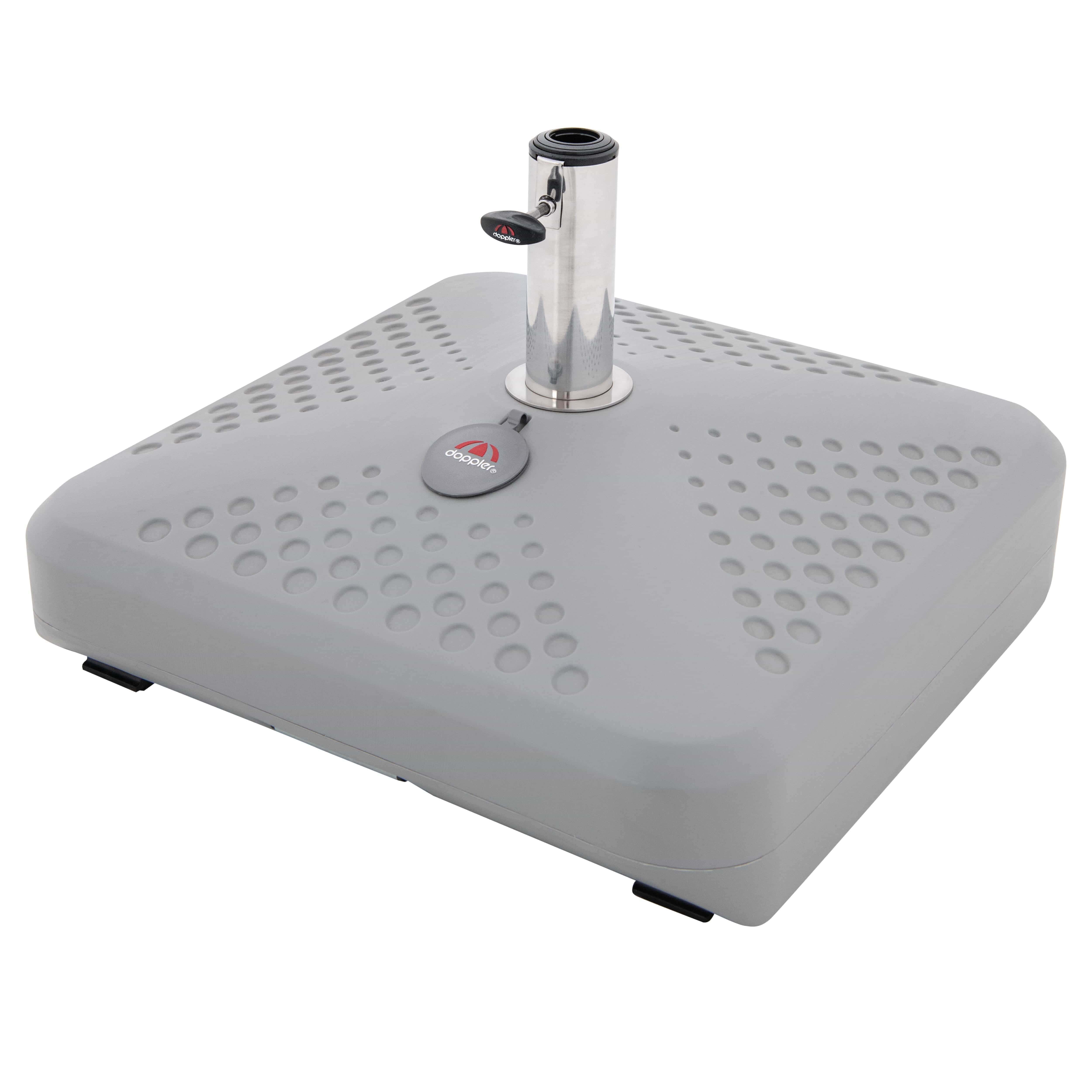 Active base da riempire FILL-IT 50 - 85 kg