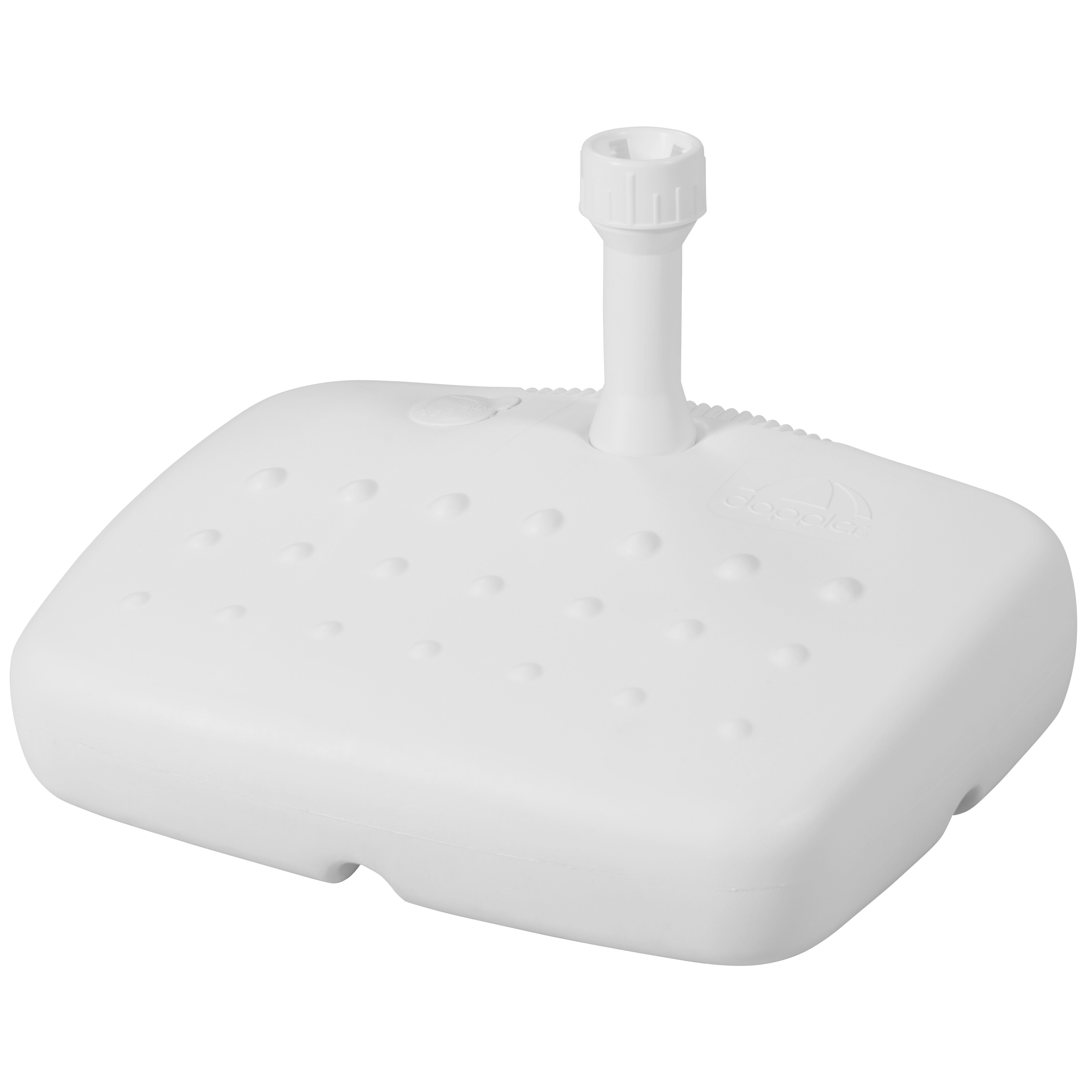 PE-base riempibile per balcone 17 l