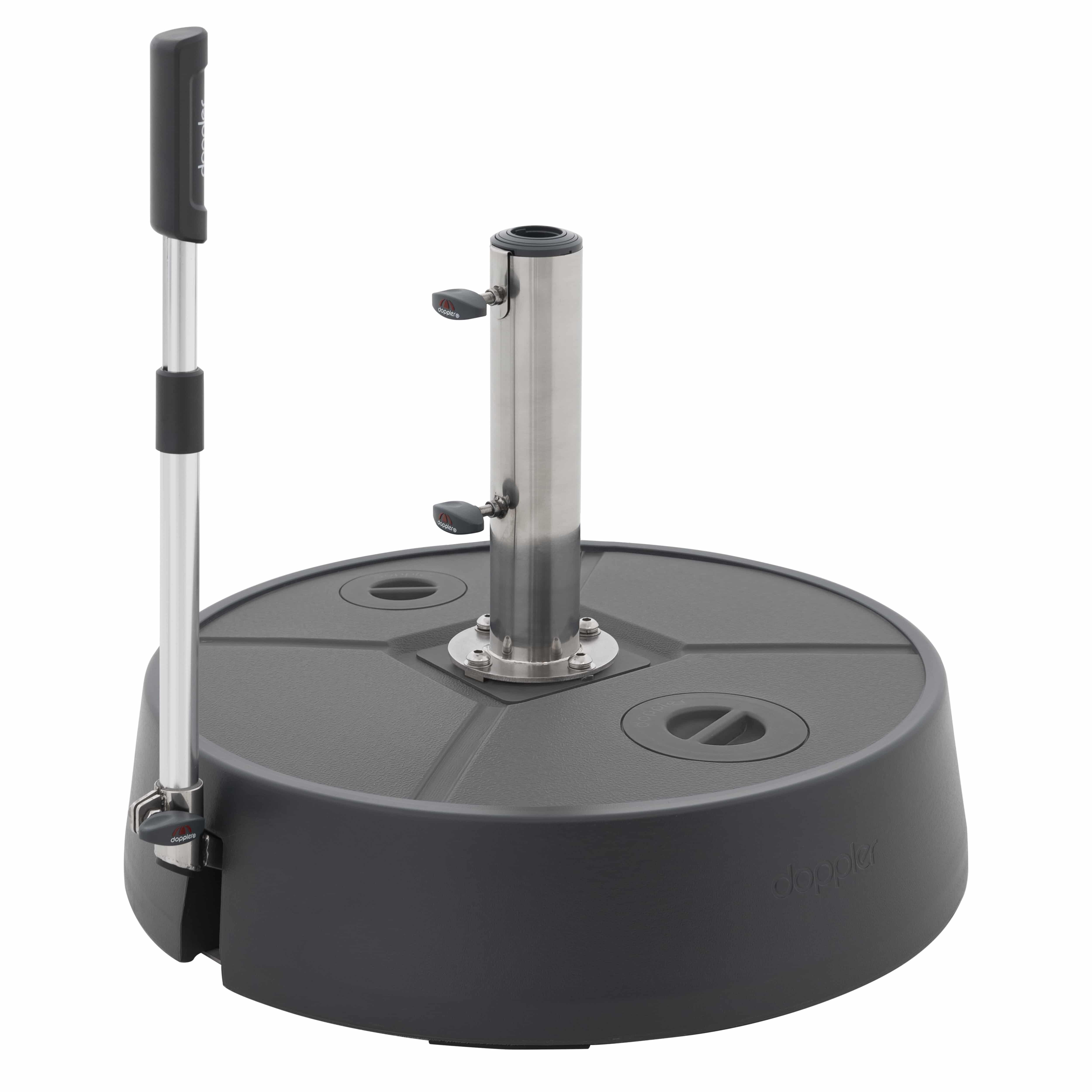 Base per Expert Easy Move Switch 50 KG